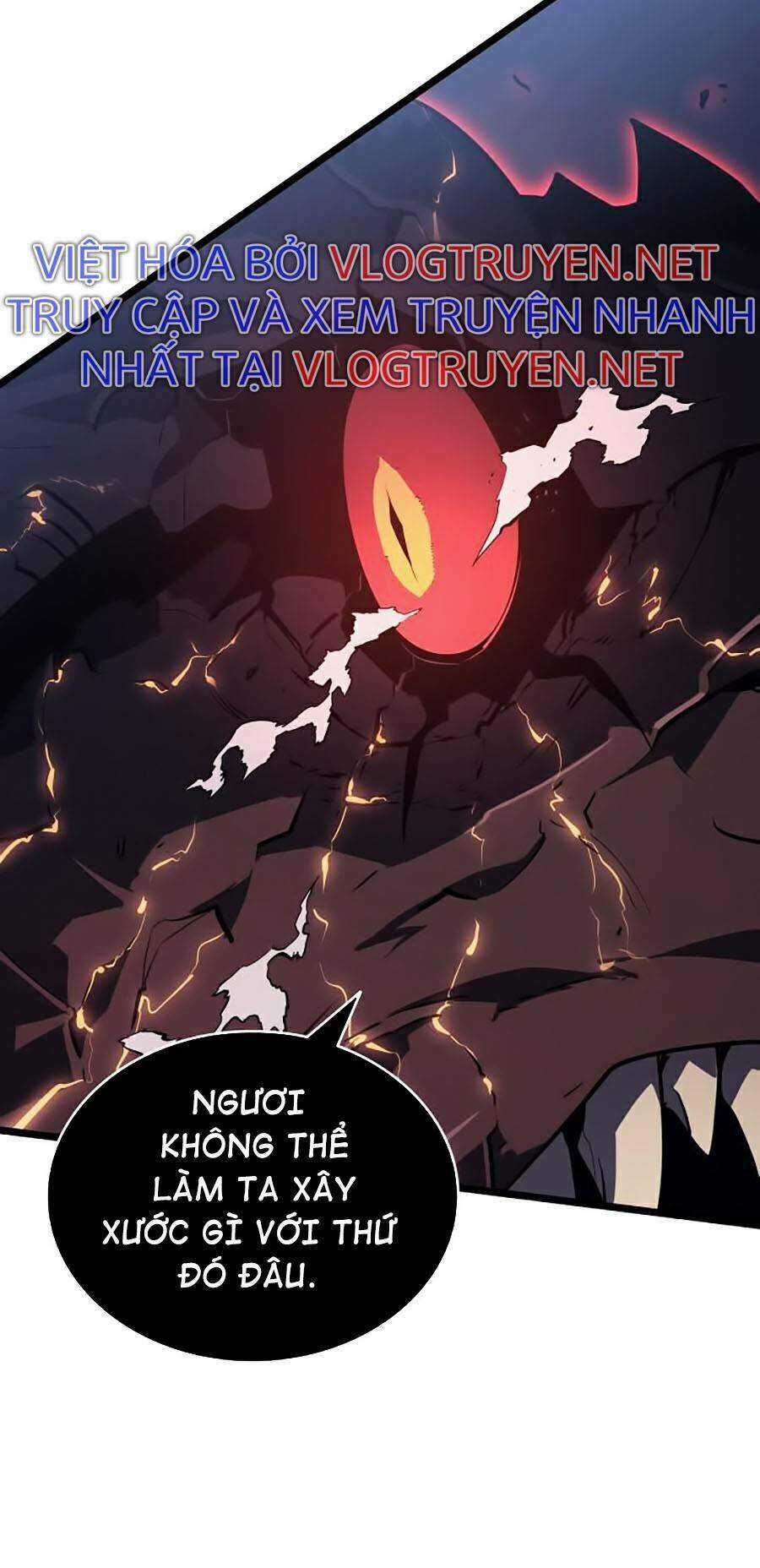 Tôi Thăng Cấp Một Mình Ss2 Chapter 65 trang 24