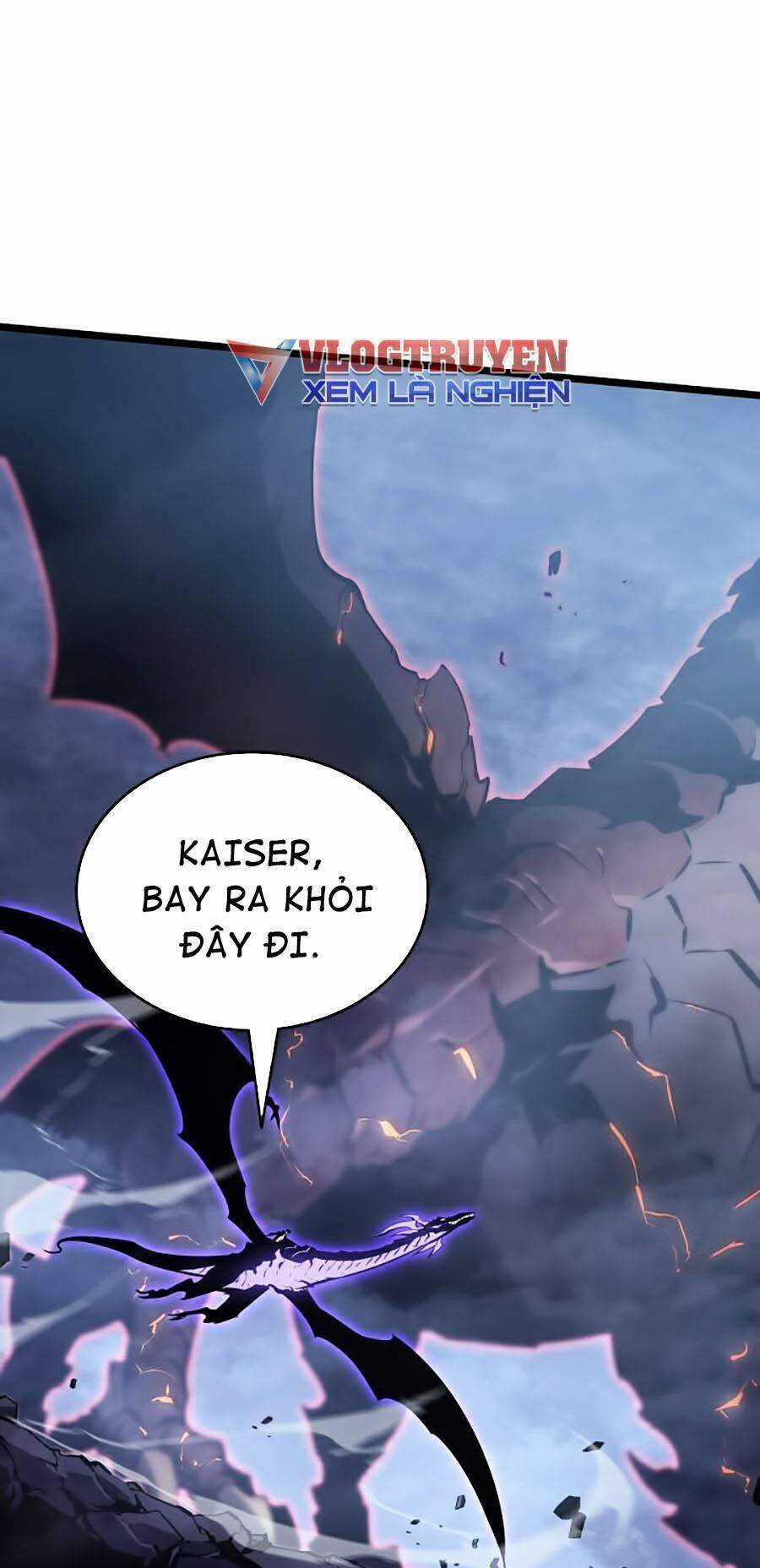 Tôi Thăng Cấp Một Mình Ss2 Chapter 65 trang 25