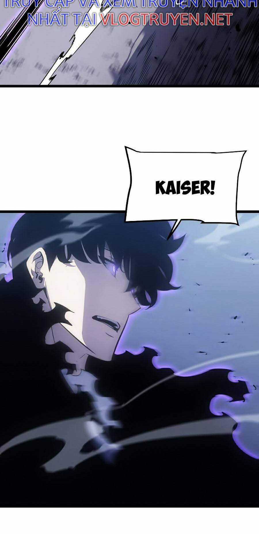 Tôi Thăng Cấp Một Mình Ss2 Chapter 65 trang 32