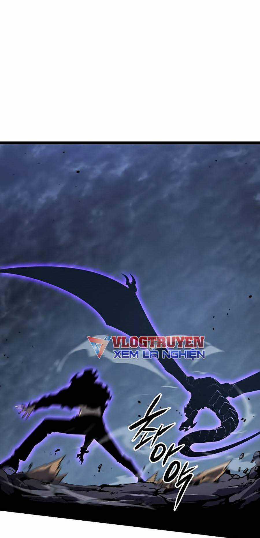 Tôi Thăng Cấp Một Mình Ss2 Chapter 65 trang 33