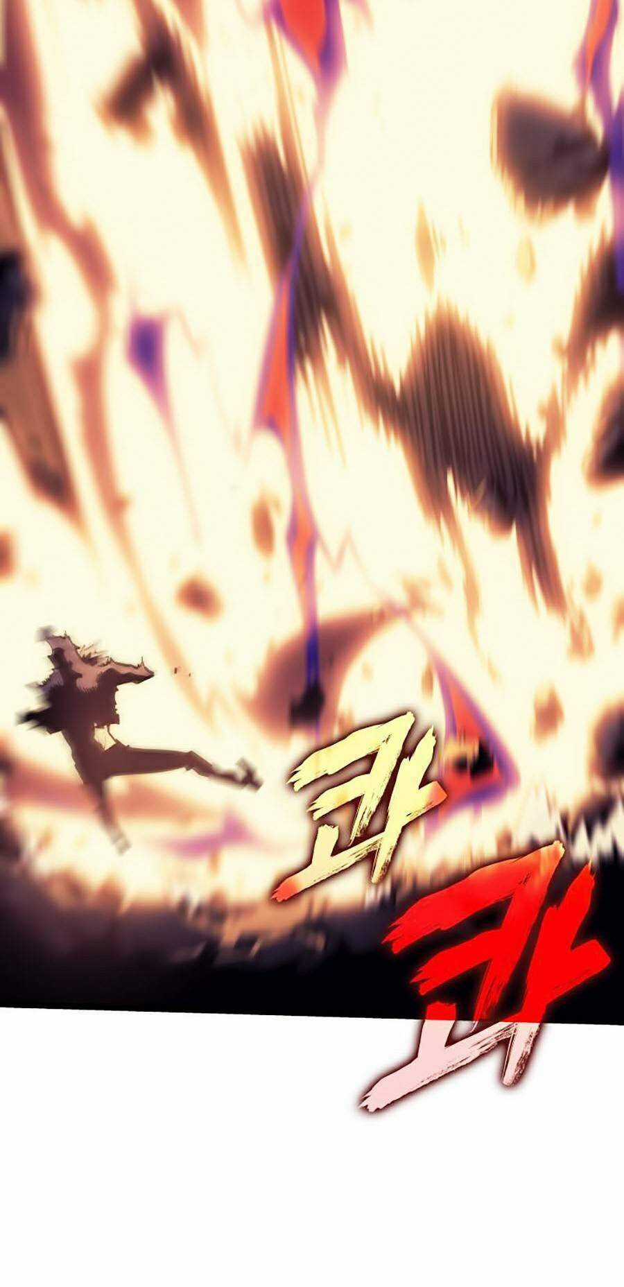 Tôi Thăng Cấp Một Mình Ss2 Chapter 65 trang 35