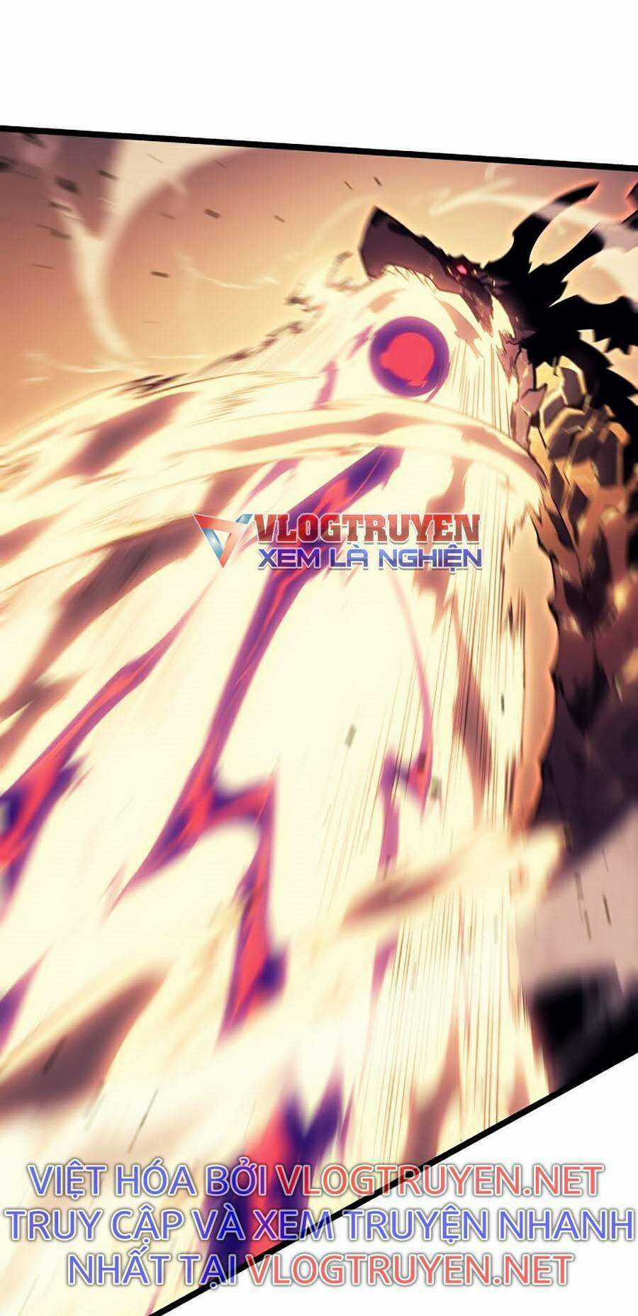 Tôi Thăng Cấp Một Mình Ss2 Chapter 65 trang 36