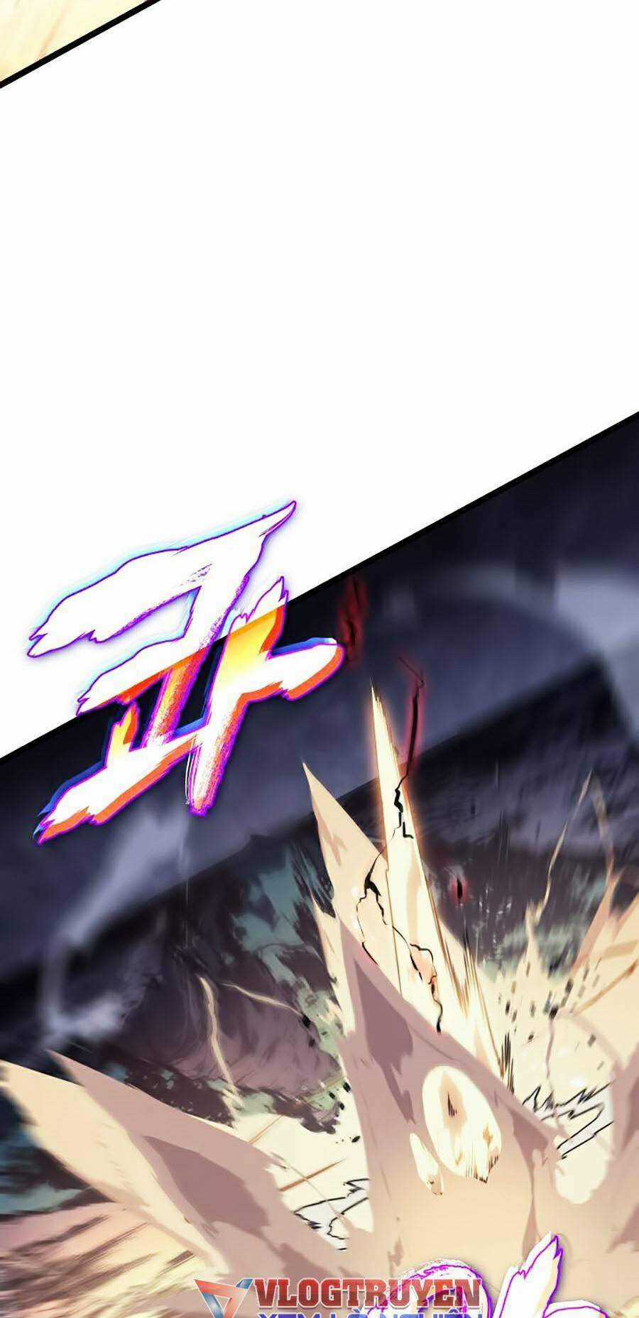 Tôi Thăng Cấp Một Mình Ss2 Chapter 65 trang 37