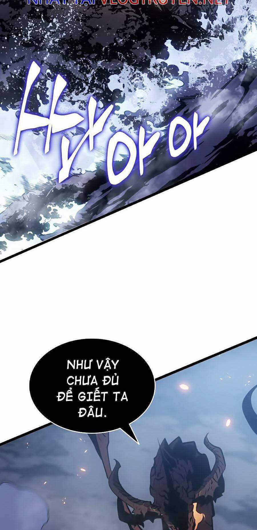 Tôi Thăng Cấp Một Mình Ss2 Chapter 65 trang 39