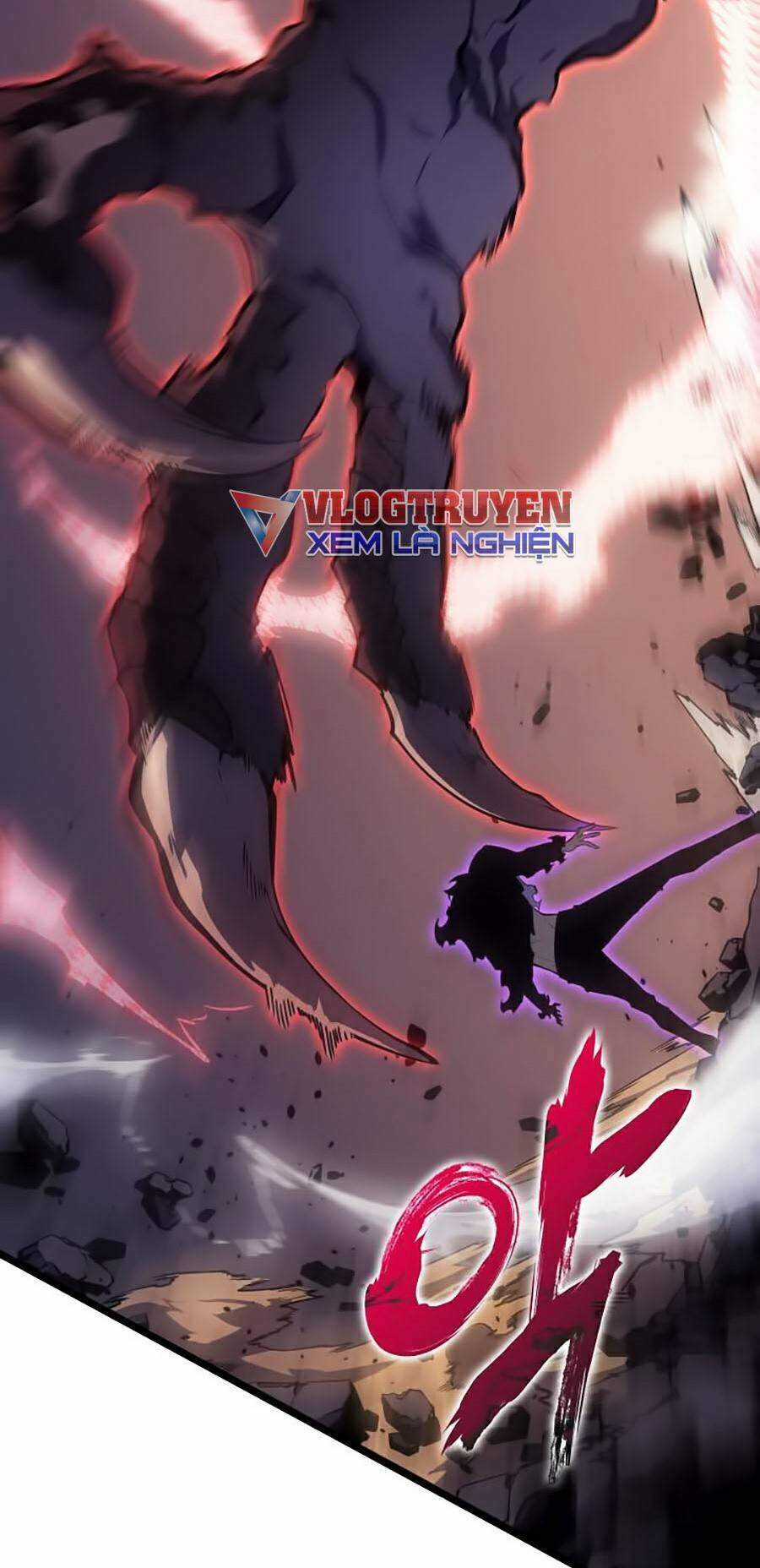 Tôi Thăng Cấp Một Mình Ss2 Chapter 65 trang 4