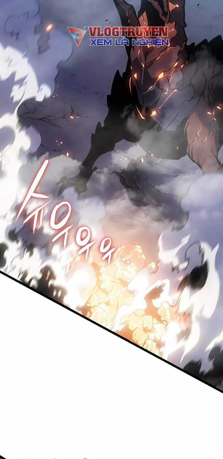 Tôi Thăng Cấp Một Mình Ss2 Chapter 65 trang 40