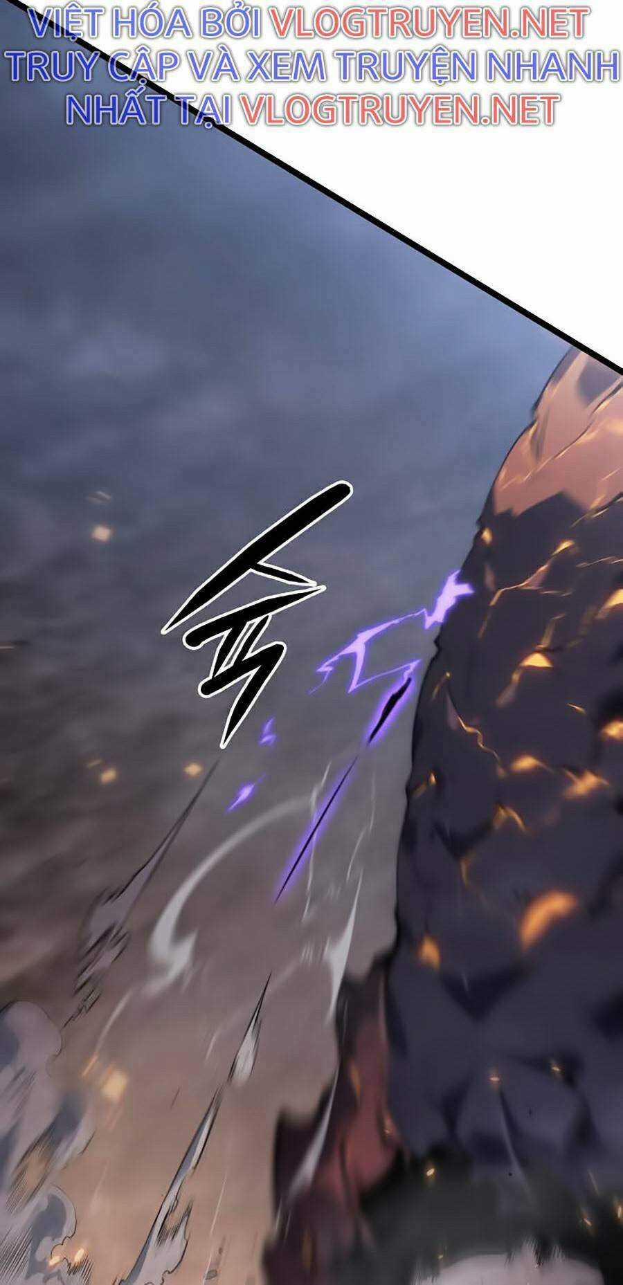 Tôi Thăng Cấp Một Mình Ss2 Chapter 65 trang 41