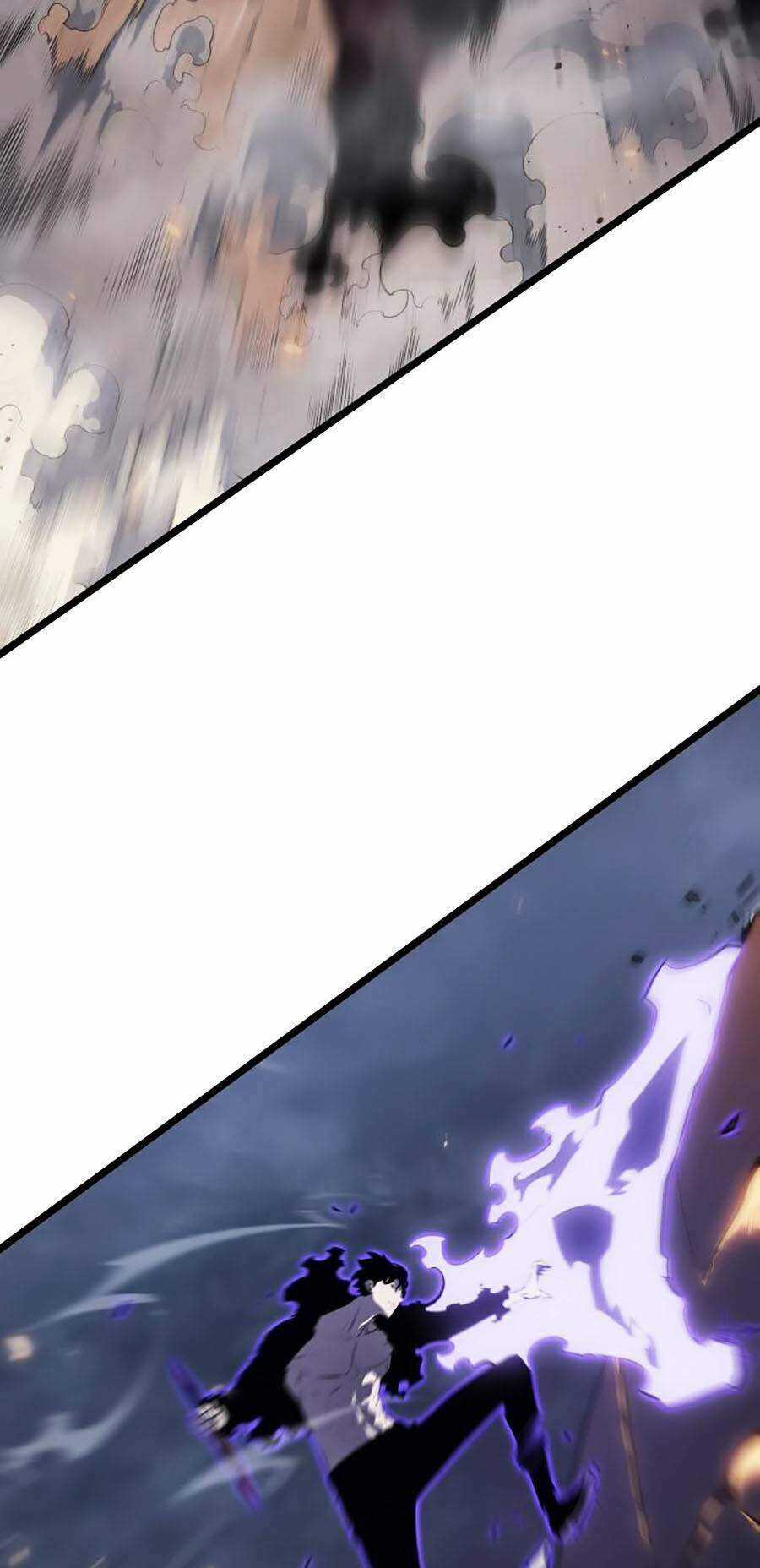 Tôi Thăng Cấp Một Mình Ss2 Chapter 65 trang 42