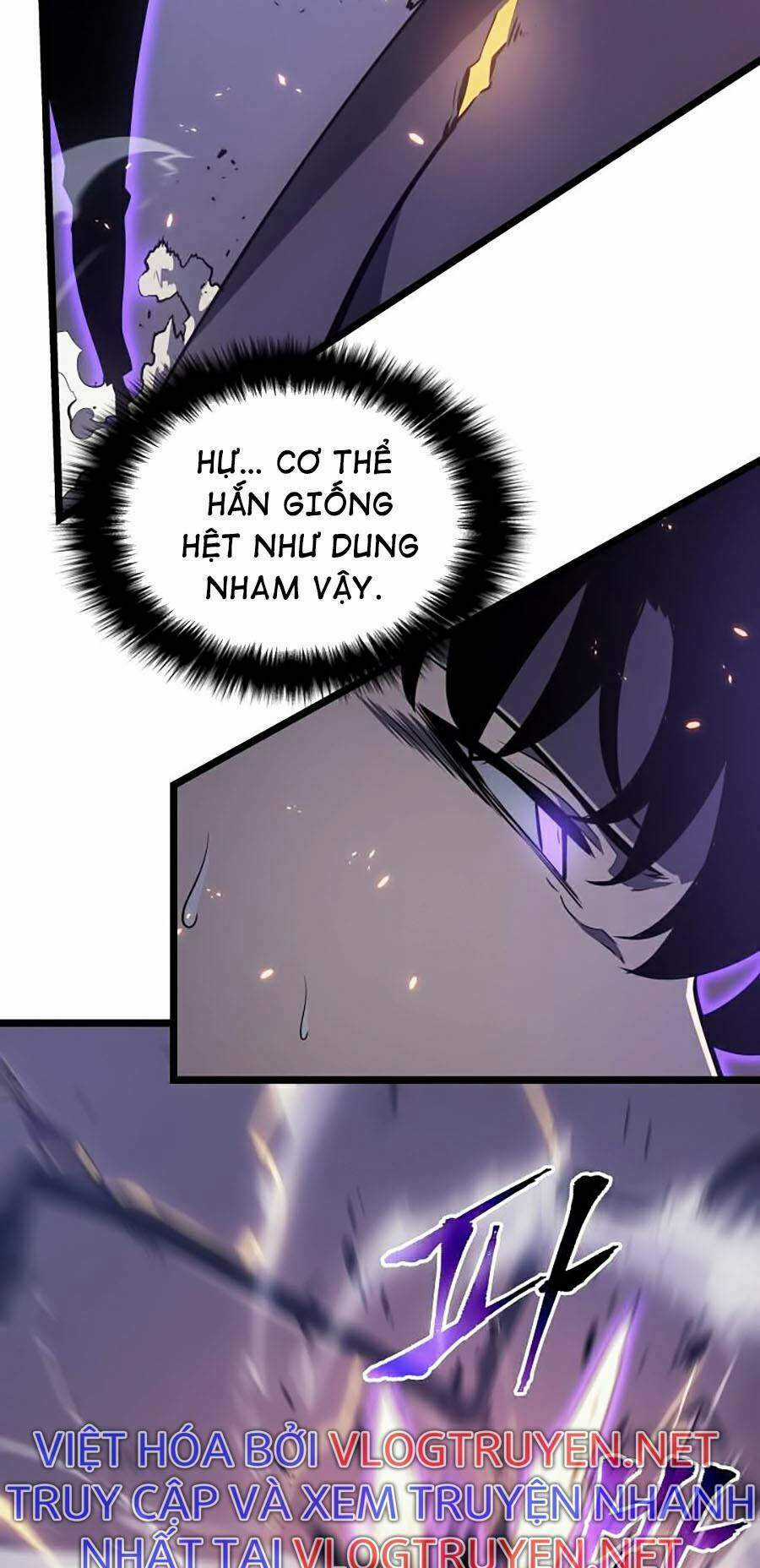 Tôi Thăng Cấp Một Mình Ss2 Chapter 65 trang 44