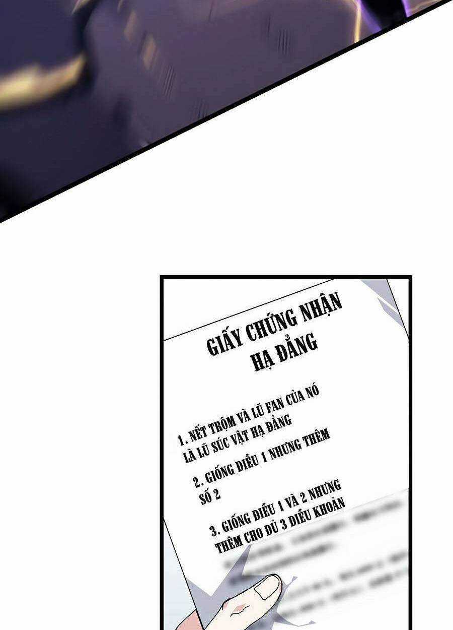 Tôi Thăng Cấp Một Mình Ss2 Chapter 65 trang 46