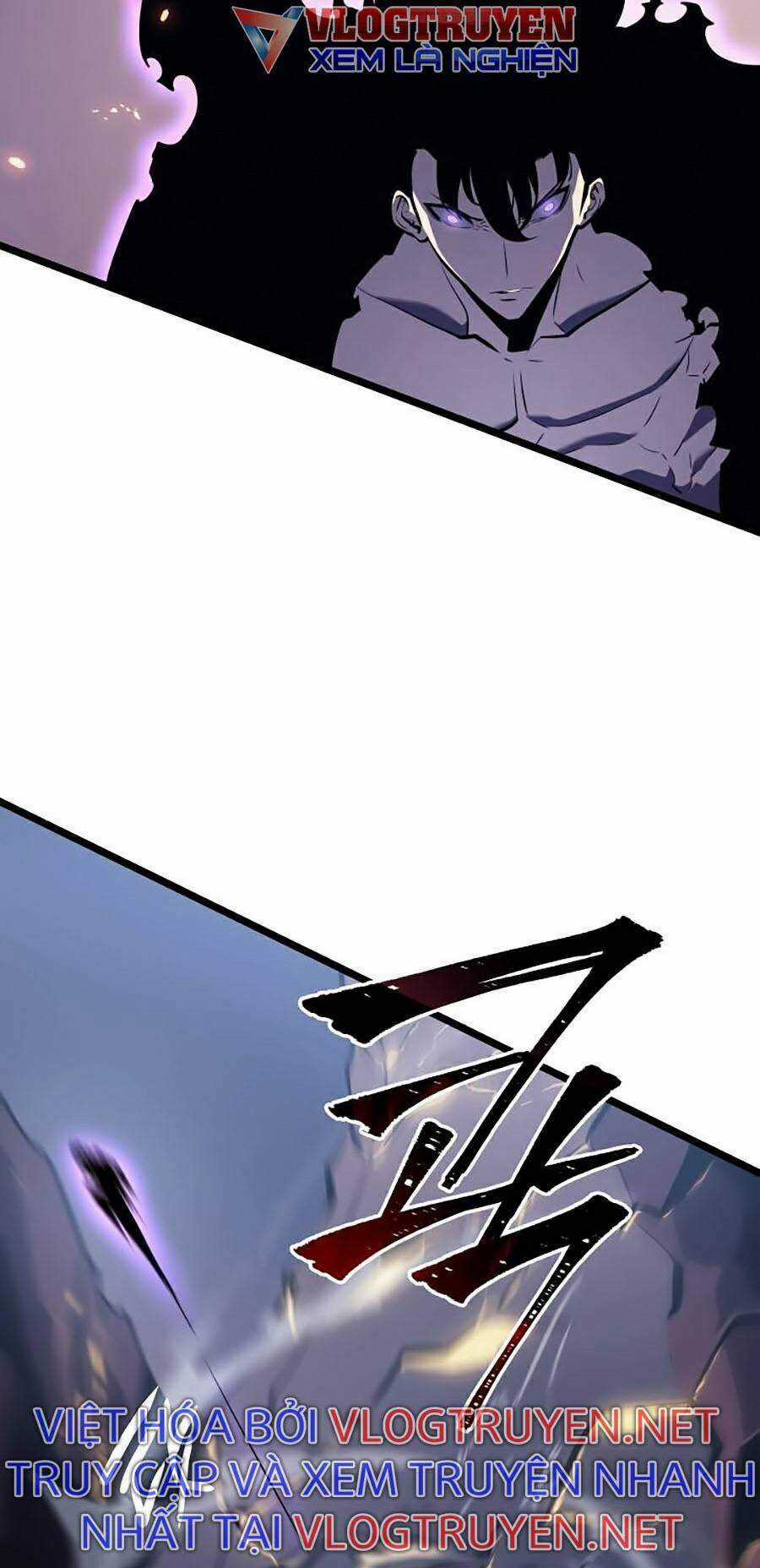 Tôi Thăng Cấp Một Mình Ss2 Chapter 65 trang 49