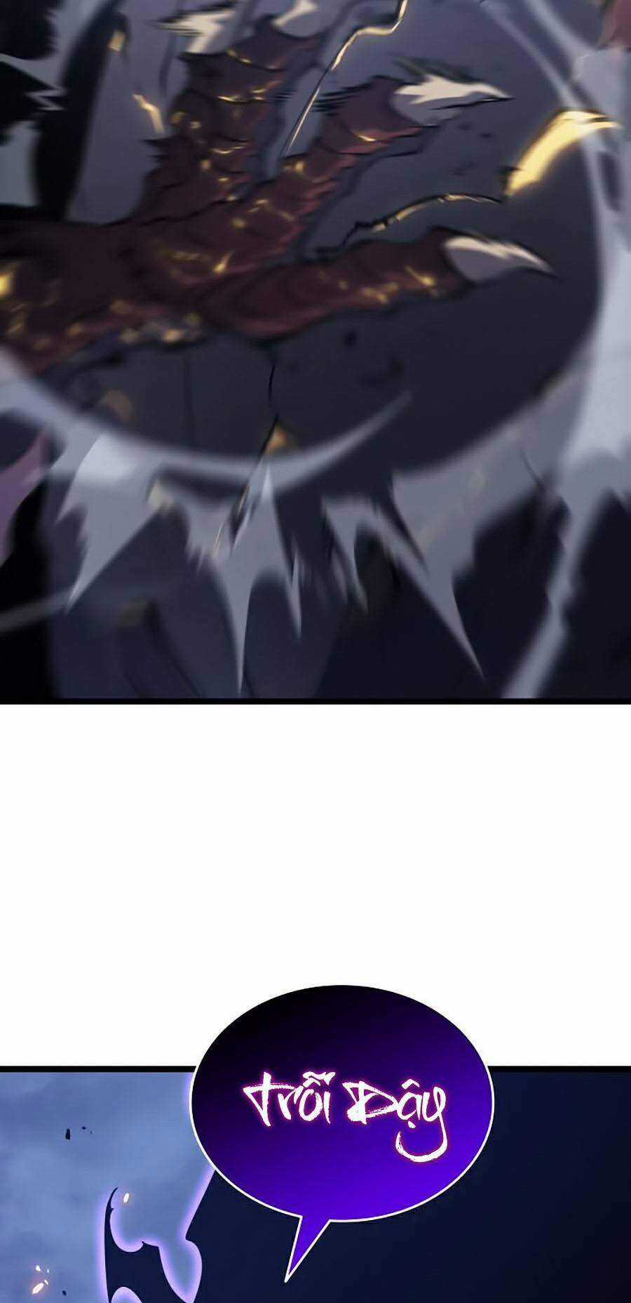 Tôi Thăng Cấp Một Mình Ss2 Chapter 65 trang 50