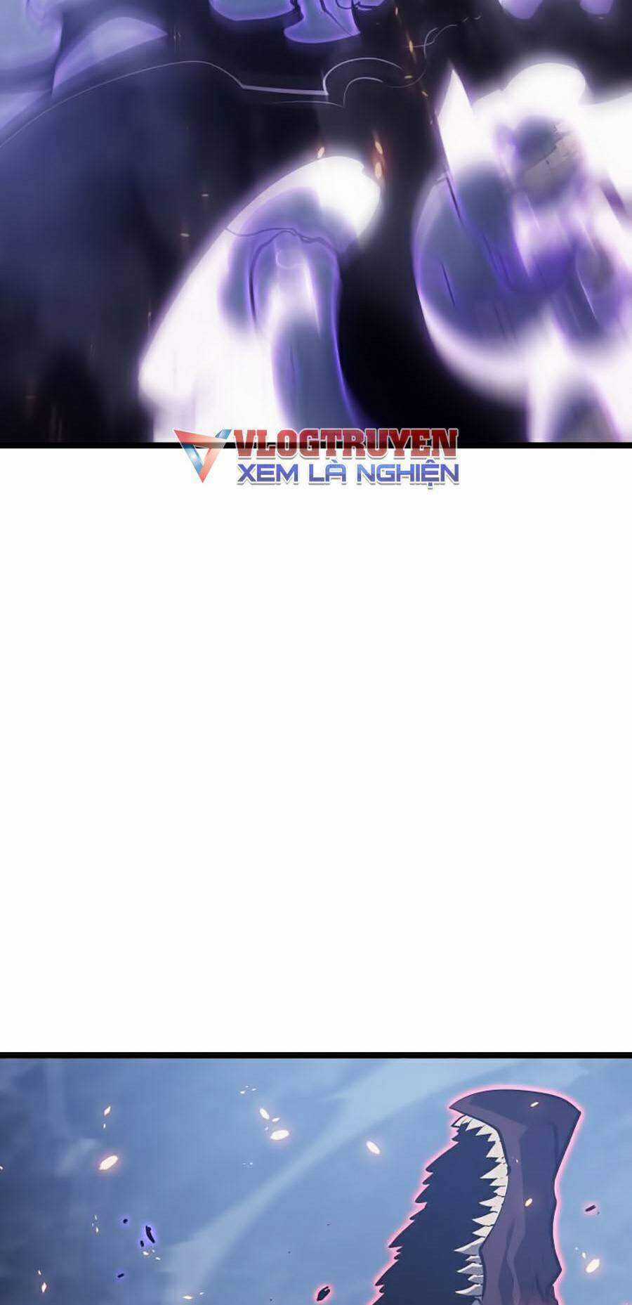 Tôi Thăng Cấp Một Mình Ss2 Chapter 65 trang 55