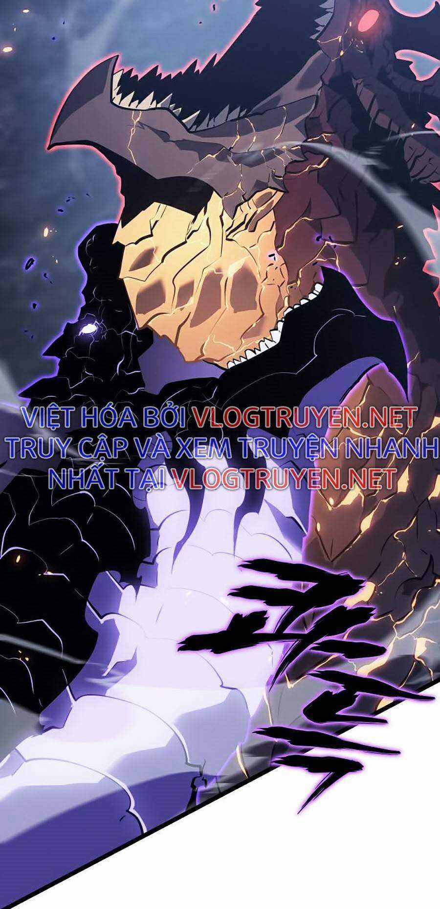 Tôi Thăng Cấp Một Mình Ss2 Chapter 65 trang 56