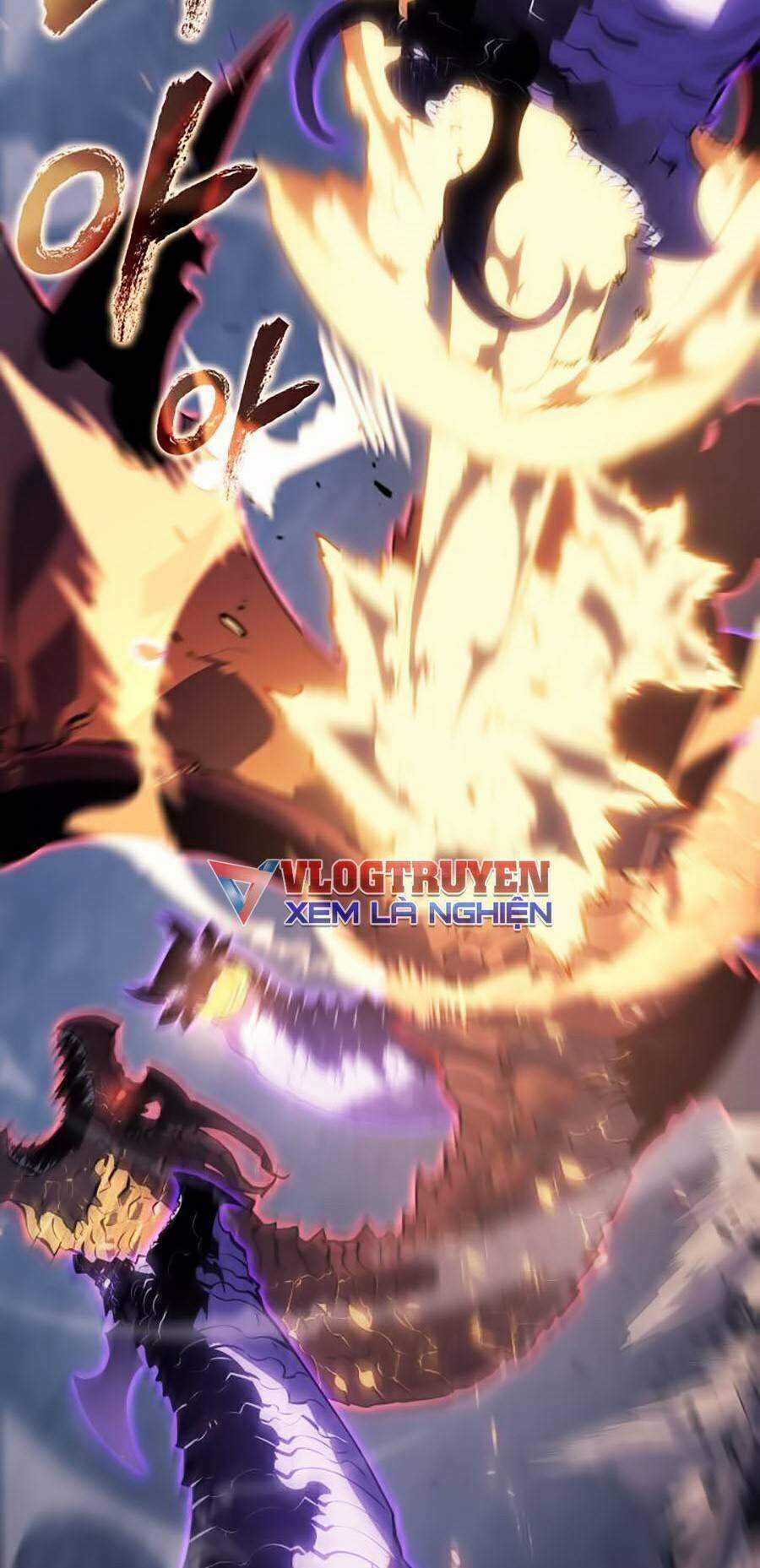 Tôi Thăng Cấp Một Mình Ss2 Chapter 65 trang 59