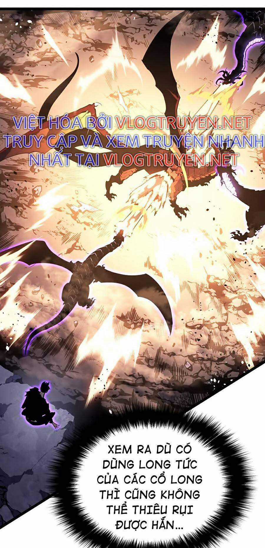 Tôi Thăng Cấp Một Mình Ss2 Chapter 65 trang 61