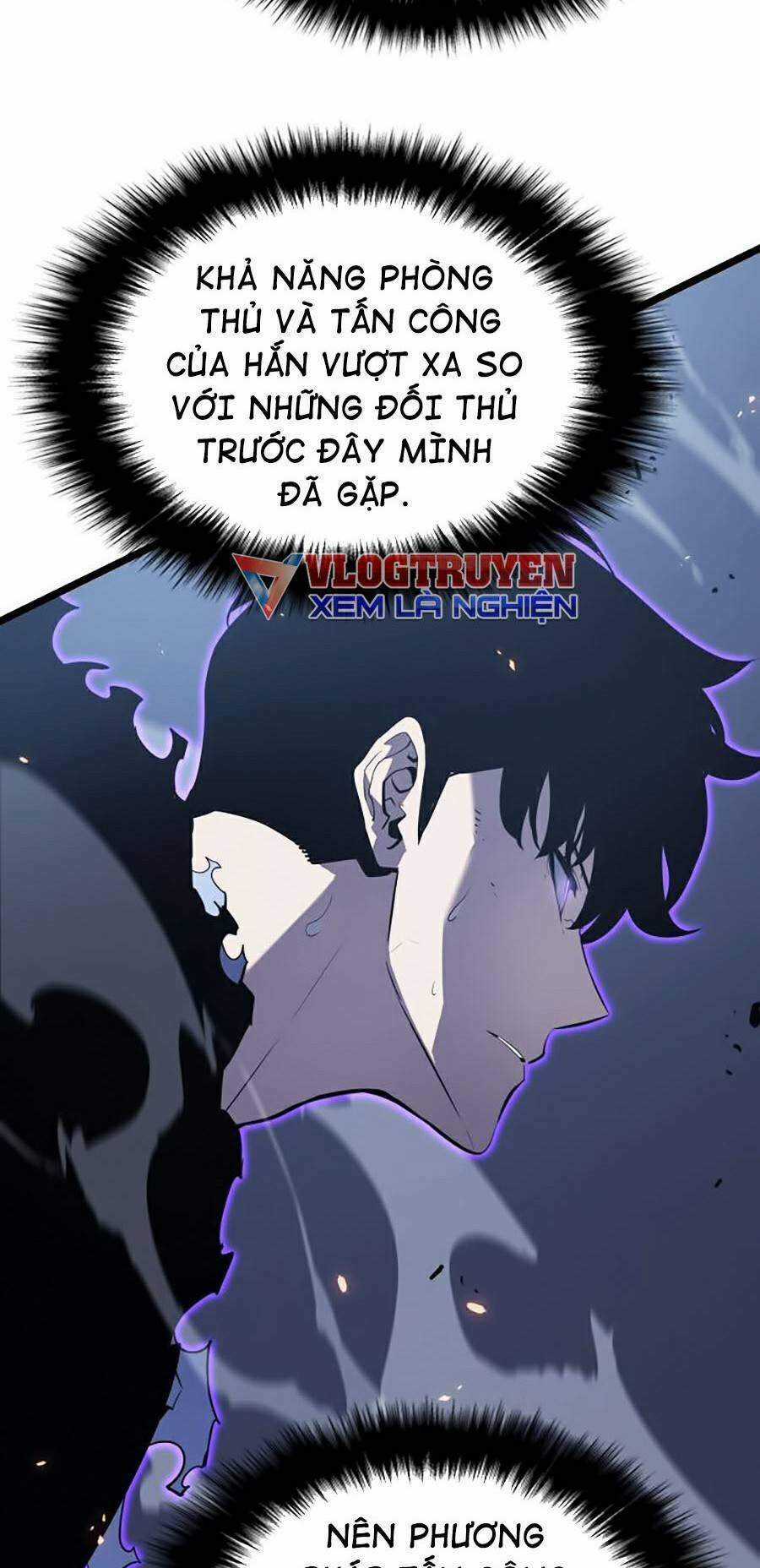 Tôi Thăng Cấp Một Mình Ss2 Chapter 65 trang 62