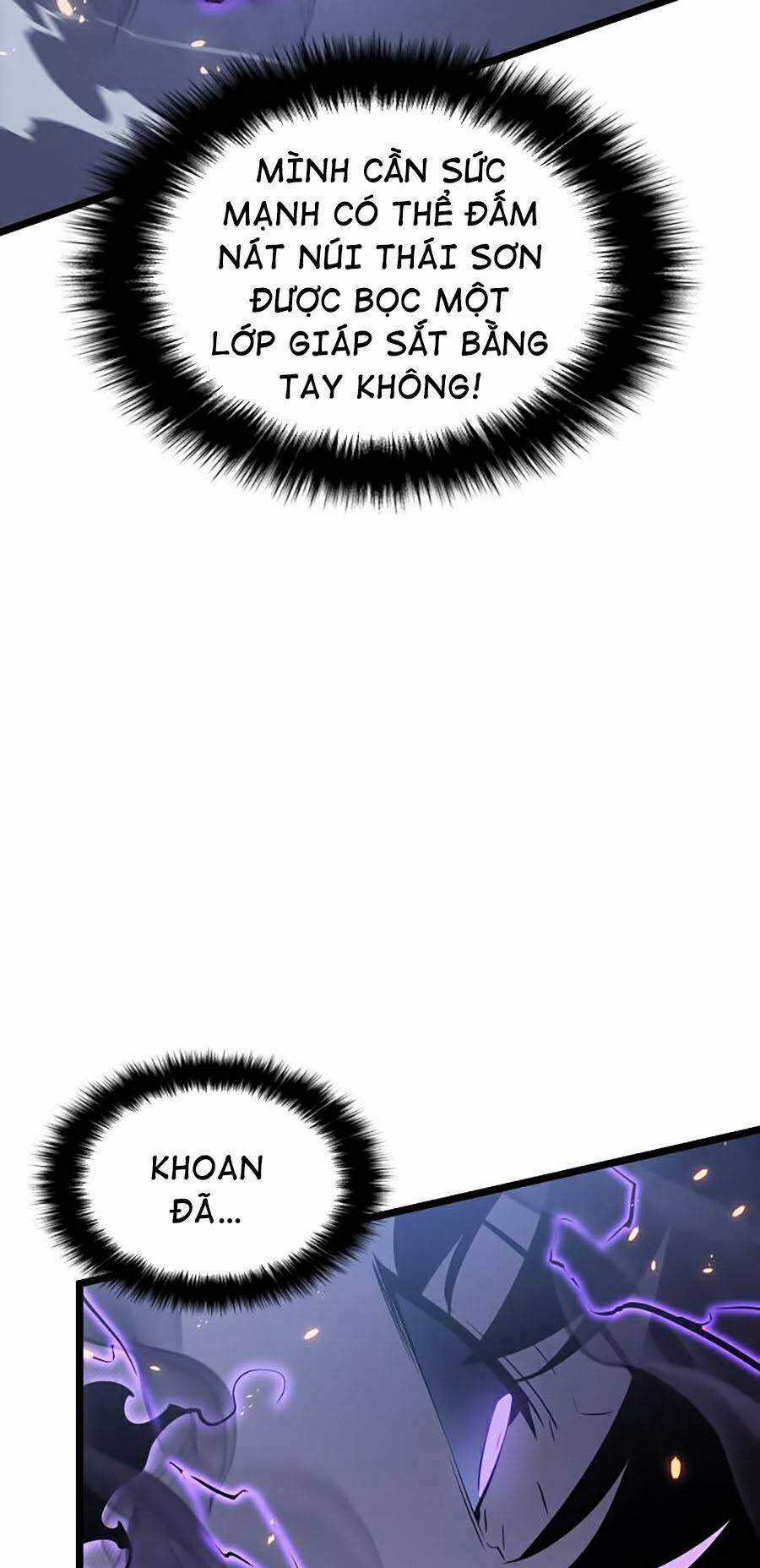 Tôi Thăng Cấp Một Mình Ss2 Chapter 65 trang 64