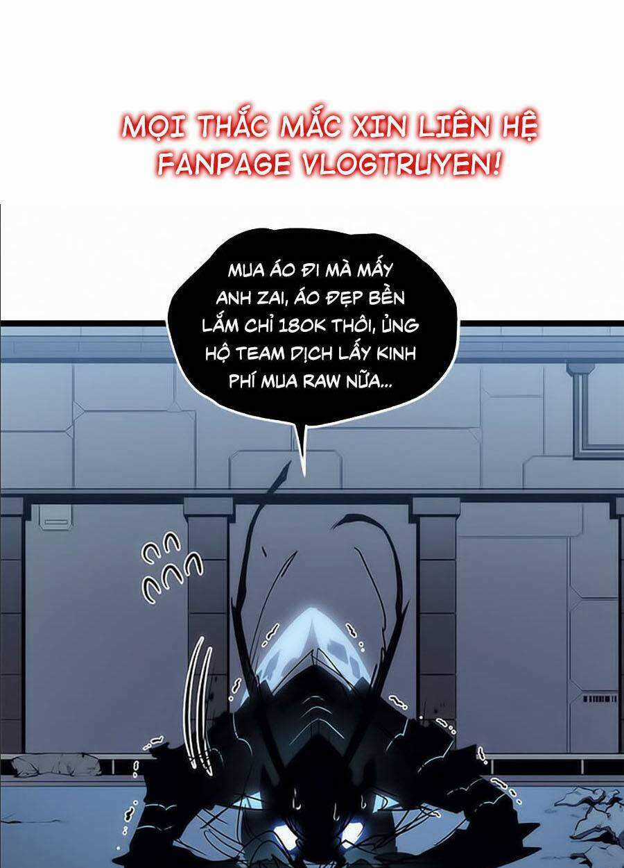 Tôi Thăng Cấp Một Mình Ss2 Chapter 65 trang 66