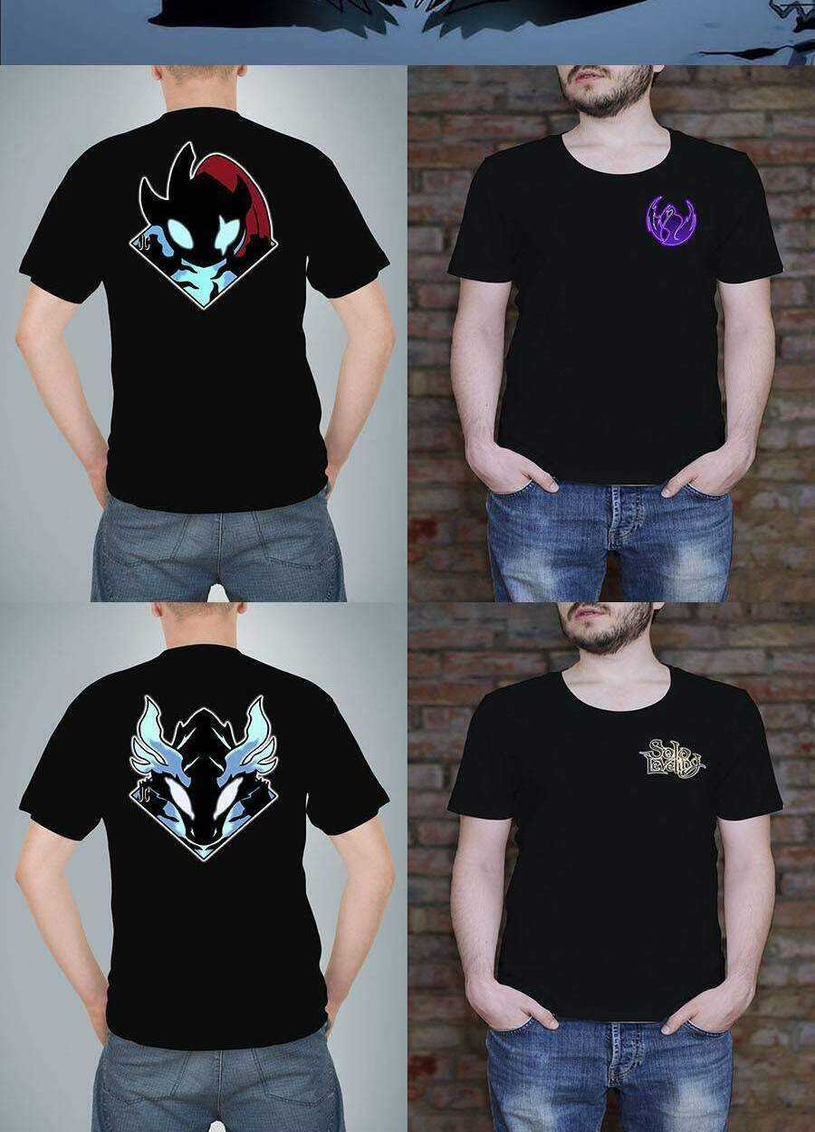 Tôi Thăng Cấp Một Mình Ss2 Chapter 65 trang 67