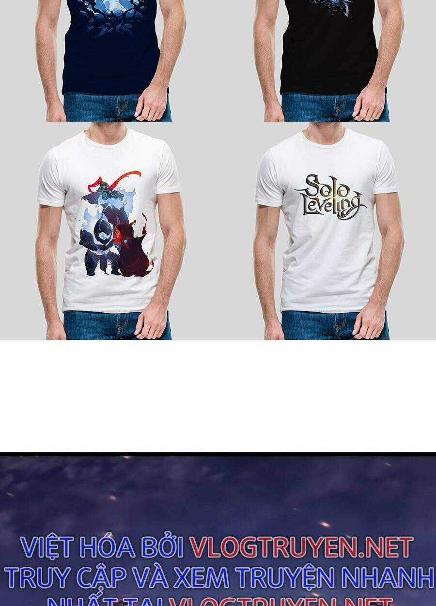 Tôi Thăng Cấp Một Mình Ss2 Chapter 65 trang 69