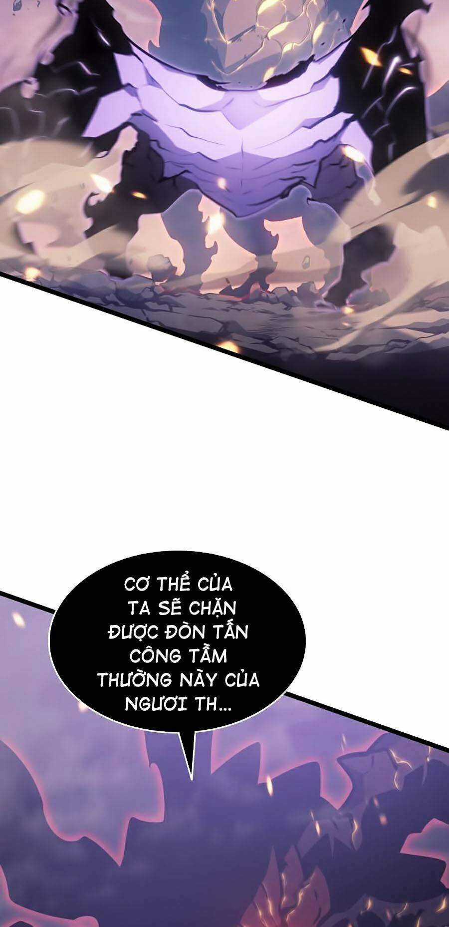 Tôi Thăng Cấp Một Mình Ss2 Chapter 65 trang 71