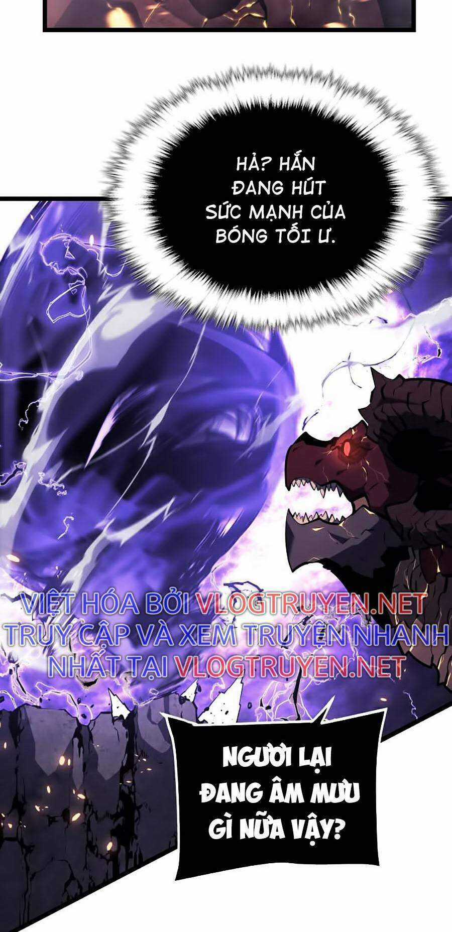 Tôi Thăng Cấp Một Mình Ss2 Chapter 65 trang 73