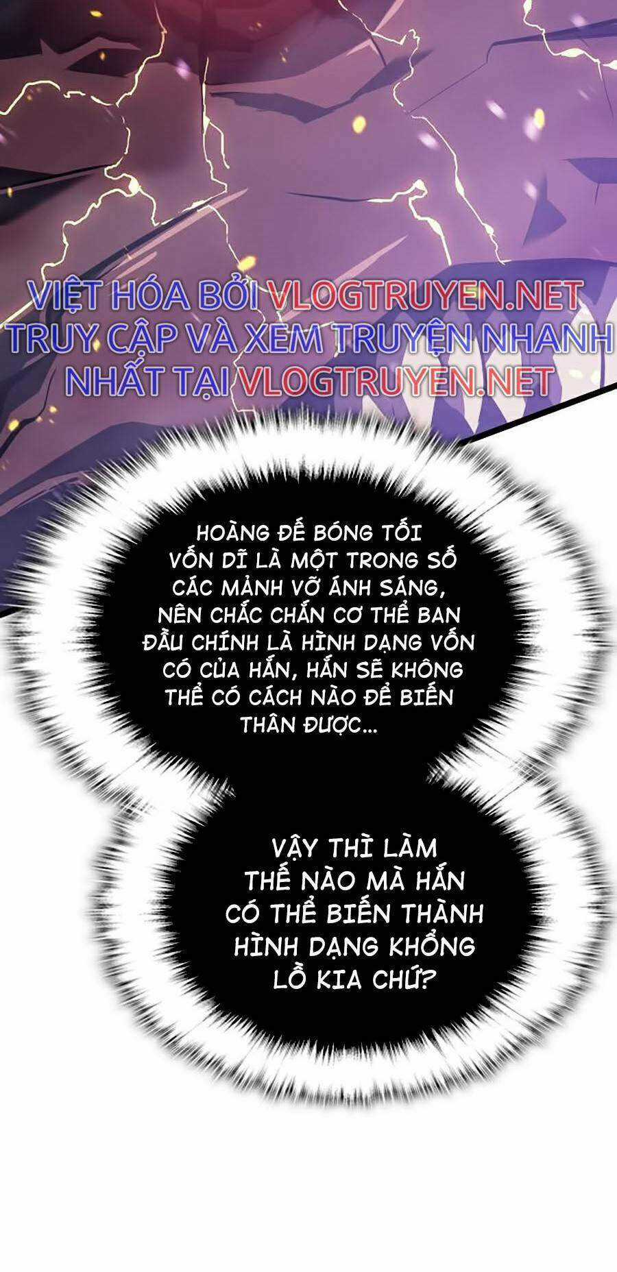 Tôi Thăng Cấp Một Mình Ss2 Chapter 65 trang 81