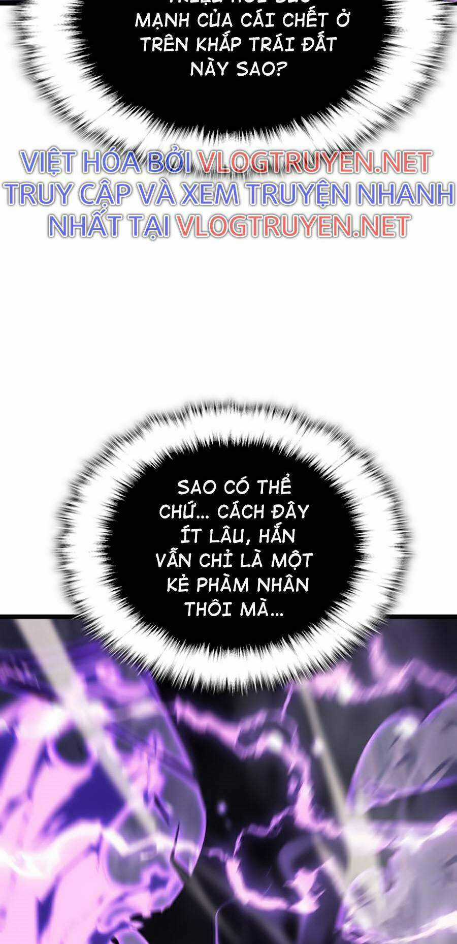 Tôi Thăng Cấp Một Mình Ss2 Chapter 65 trang 83