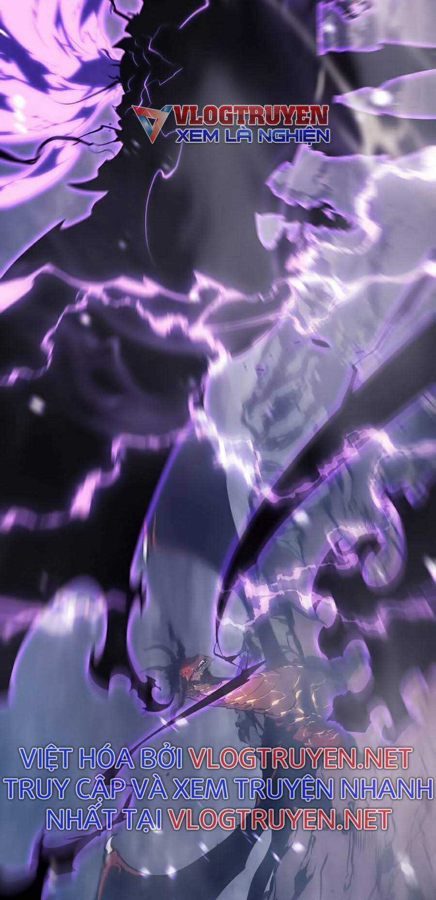 Tôi Thăng Cấp Một Mình Ss2 Chapter 65 trang 84