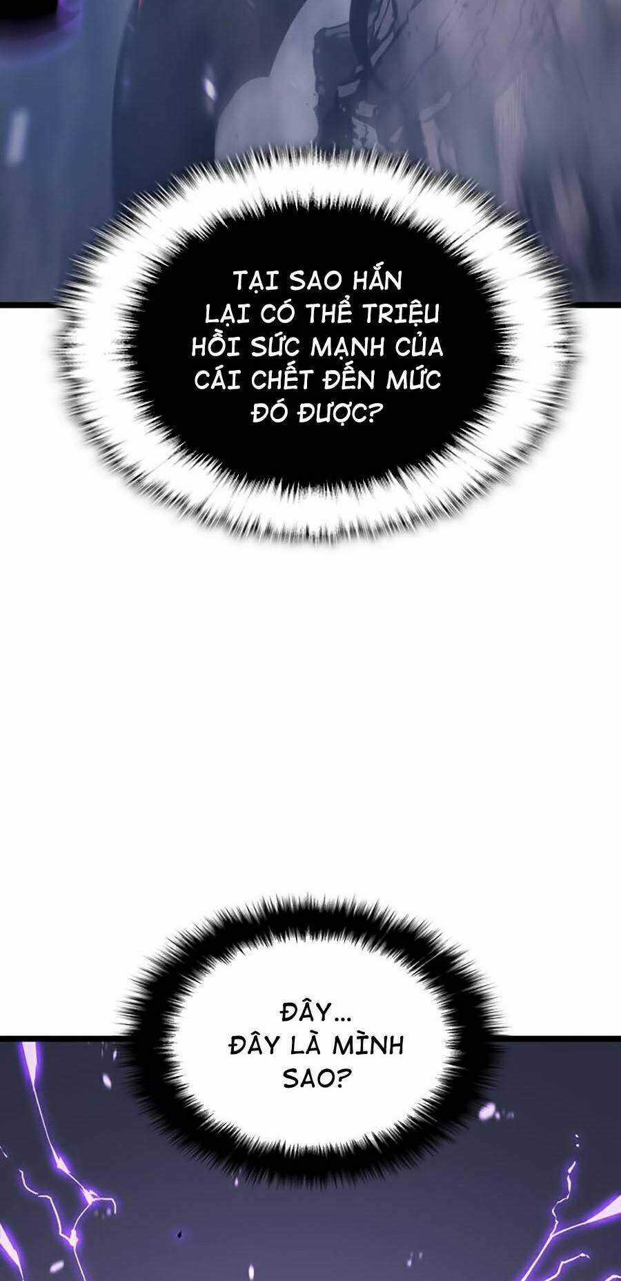 Tôi Thăng Cấp Một Mình Ss2 Chapter 65 trang 85