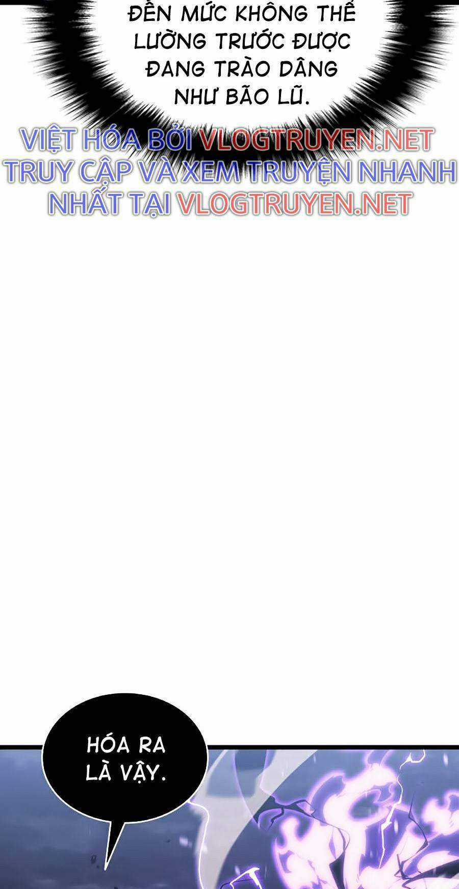 Tôi Thăng Cấp Một Mình Ss2 Chapter 65 trang 89