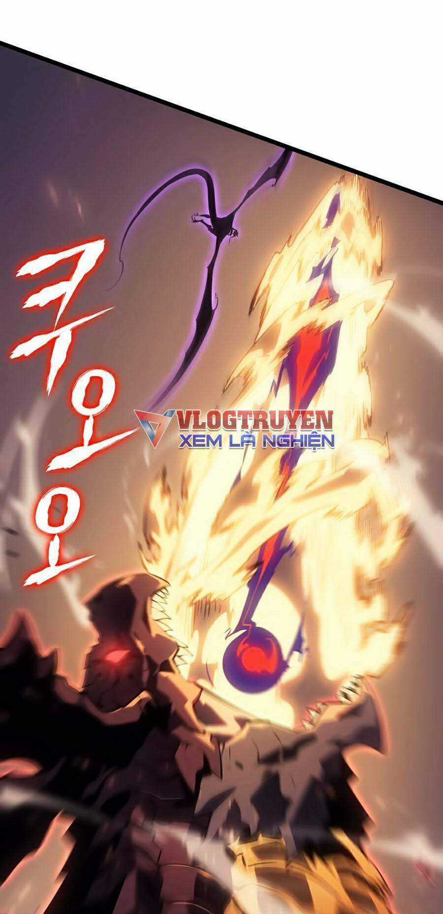 Tôi Thăng Cấp Một Mình Ss2 Chapter 65 trang 9