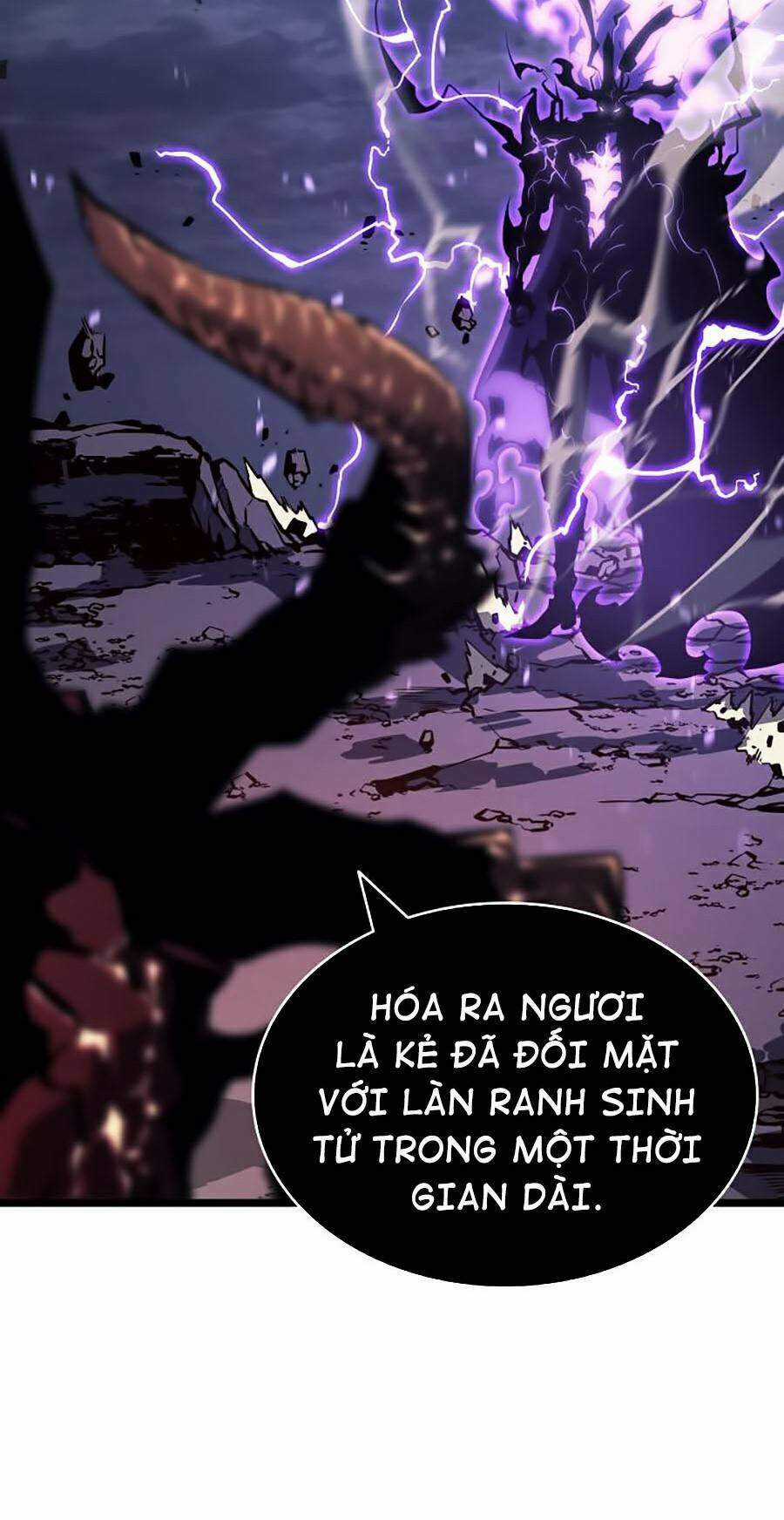 Tôi Thăng Cấp Một Mình Ss2 Chapter 65 trang 90