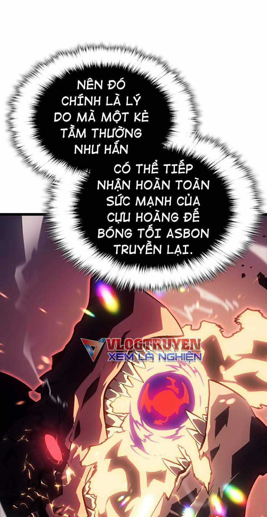 Tôi Thăng Cấp Một Mình Ss2 Chapter 65 trang 91