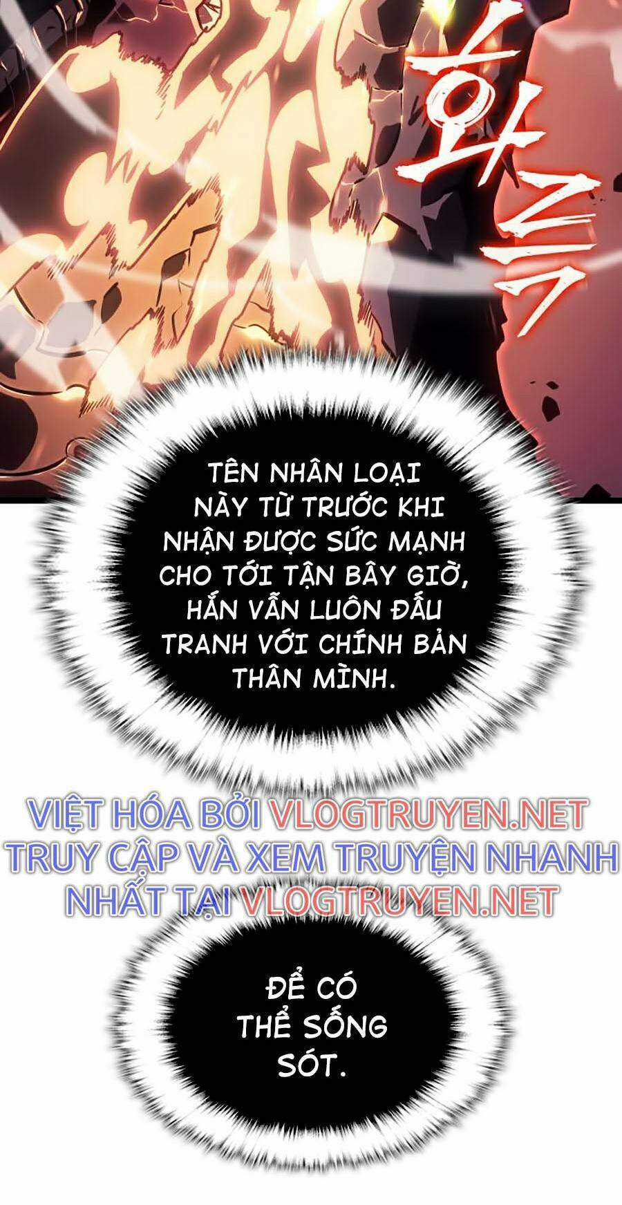 Tôi Thăng Cấp Một Mình Ss2 Chapter 65 trang 92