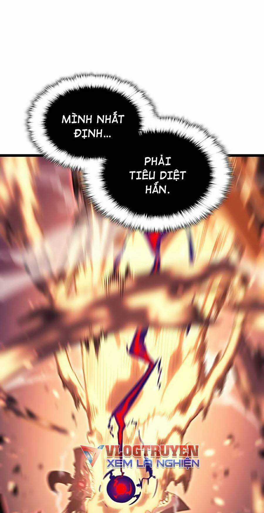 Tôi Thăng Cấp Một Mình Ss2 Chapter 65 trang 93