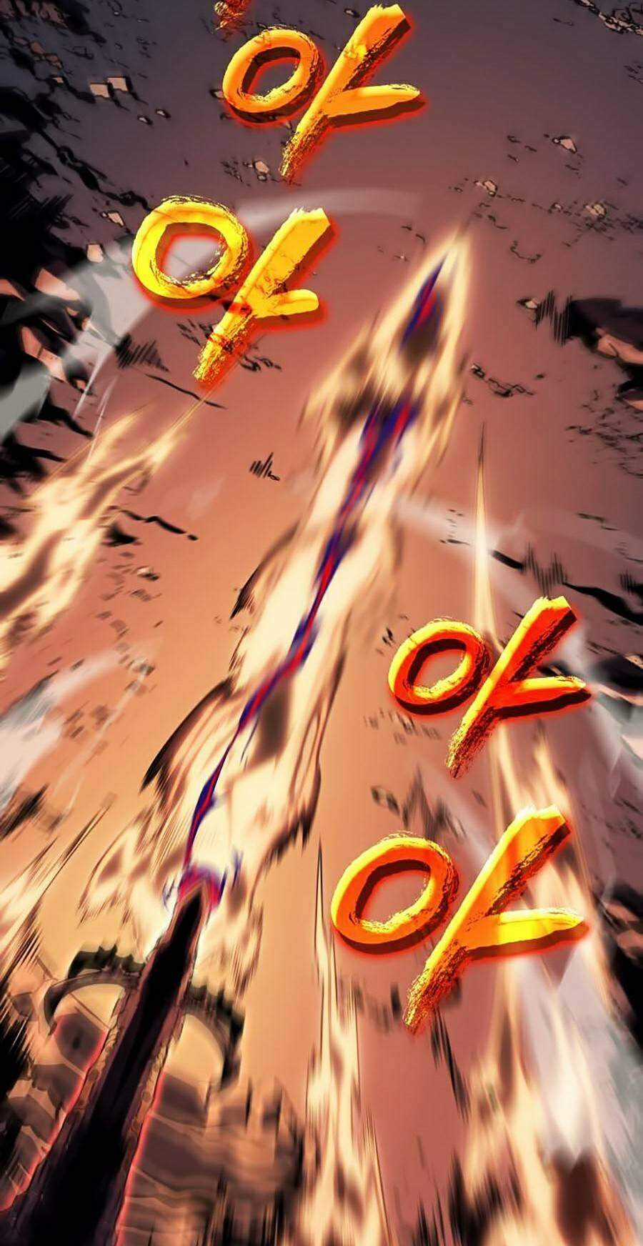 Tôi Thăng Cấp Một Mình Ss2 Chapter 65 trang 95