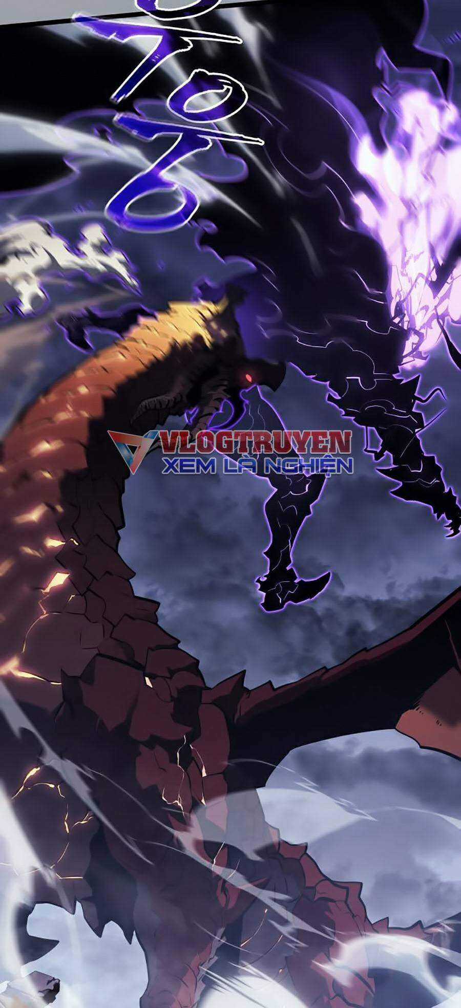 Tôi Thăng Cấp Một Mình Ss2 Chapter 66 trang 10