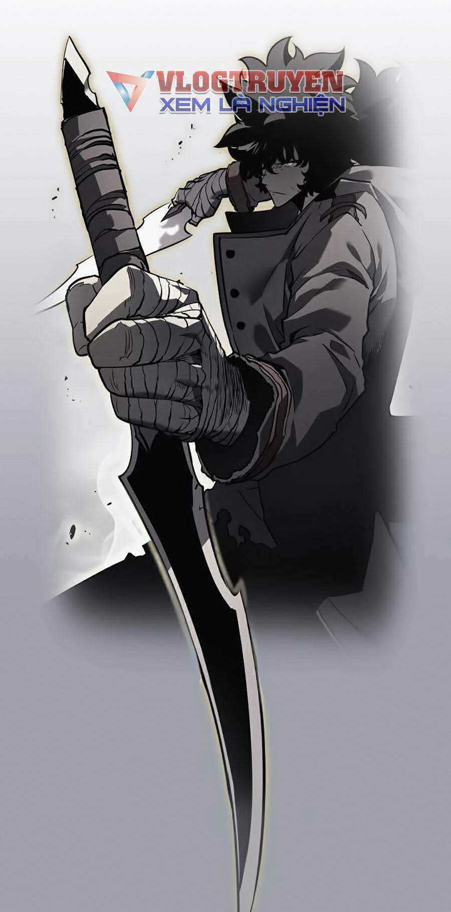 Tôi Thăng Cấp Một Mình Ss2 Chapter 66 trang 101