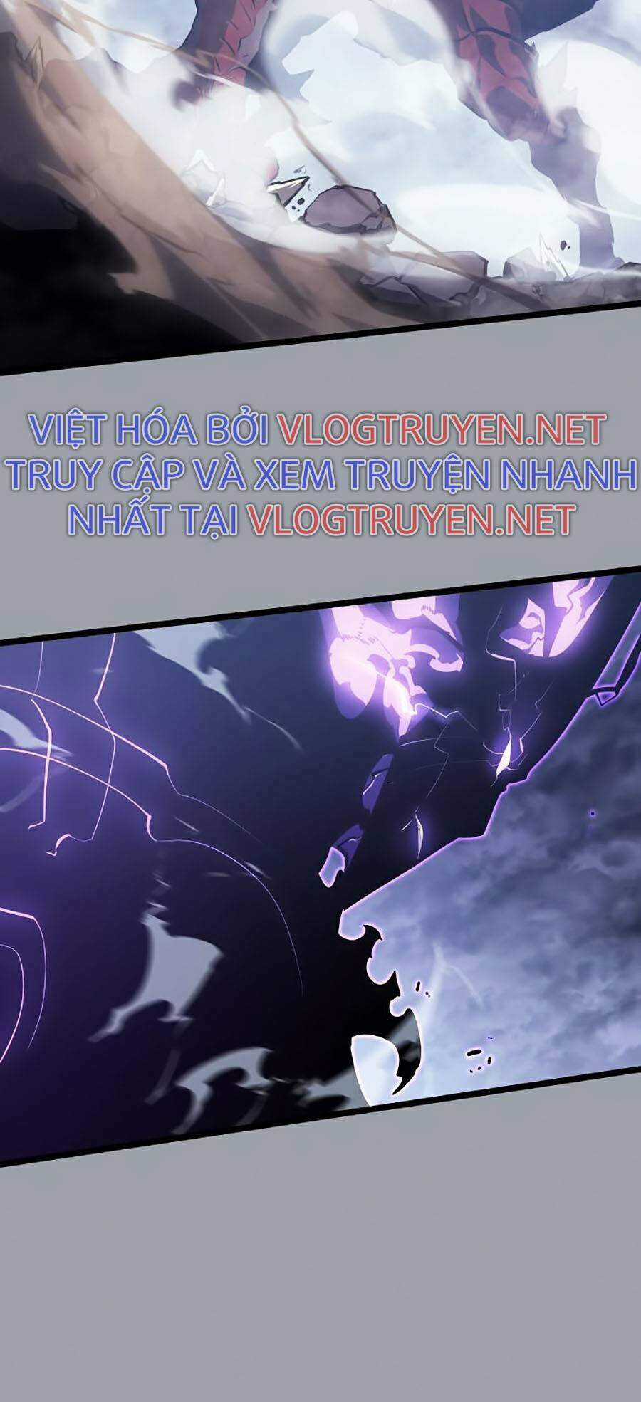 Tôi Thăng Cấp Một Mình Ss2 Chapter 66 trang 11