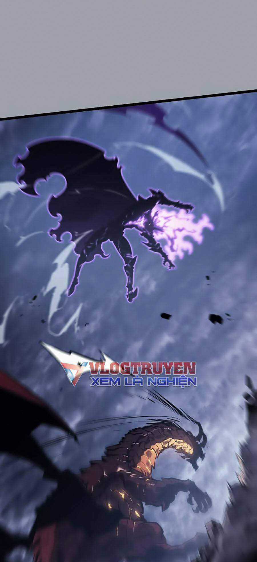 Tôi Thăng Cấp Một Mình Ss2 Chapter 66 trang 12