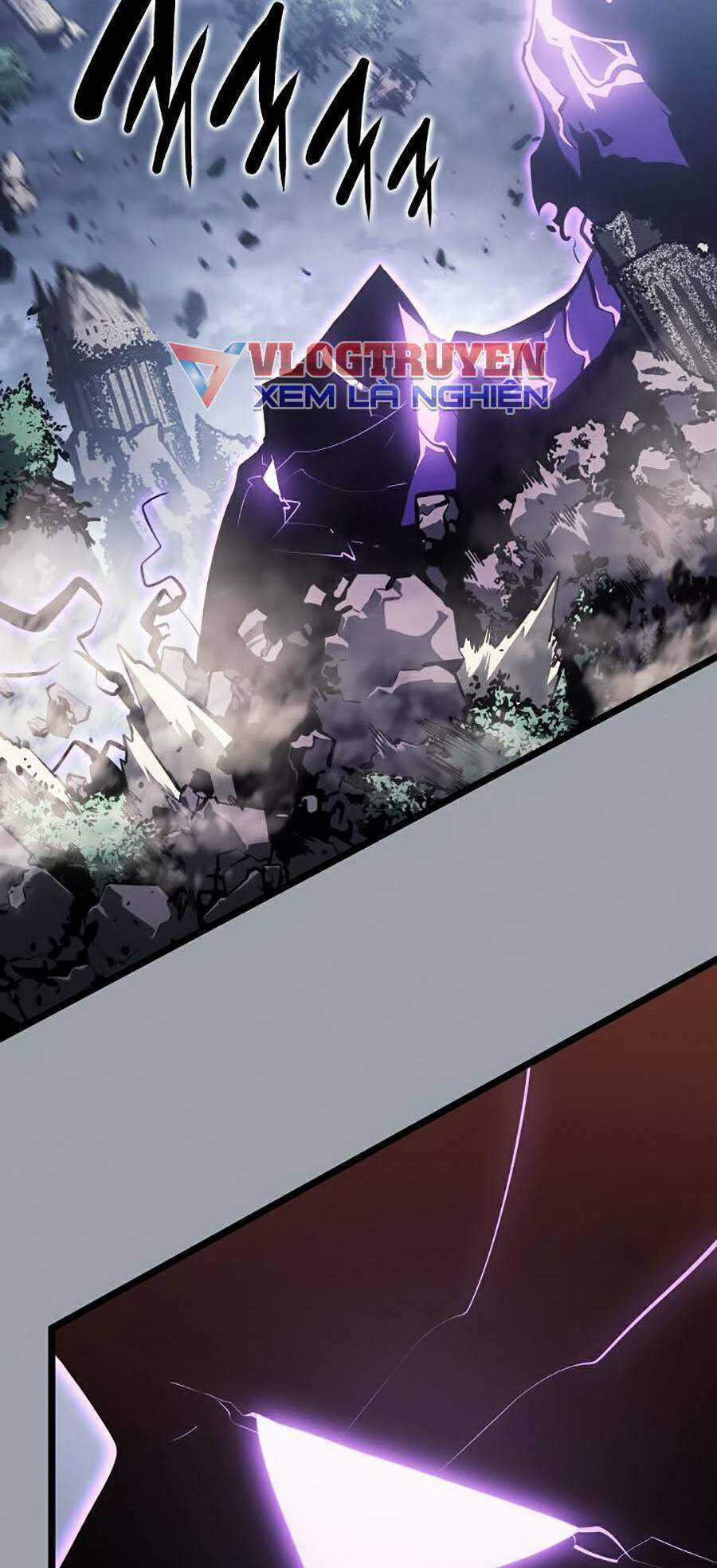 Tôi Thăng Cấp Một Mình Ss2 Chapter 66 trang 15