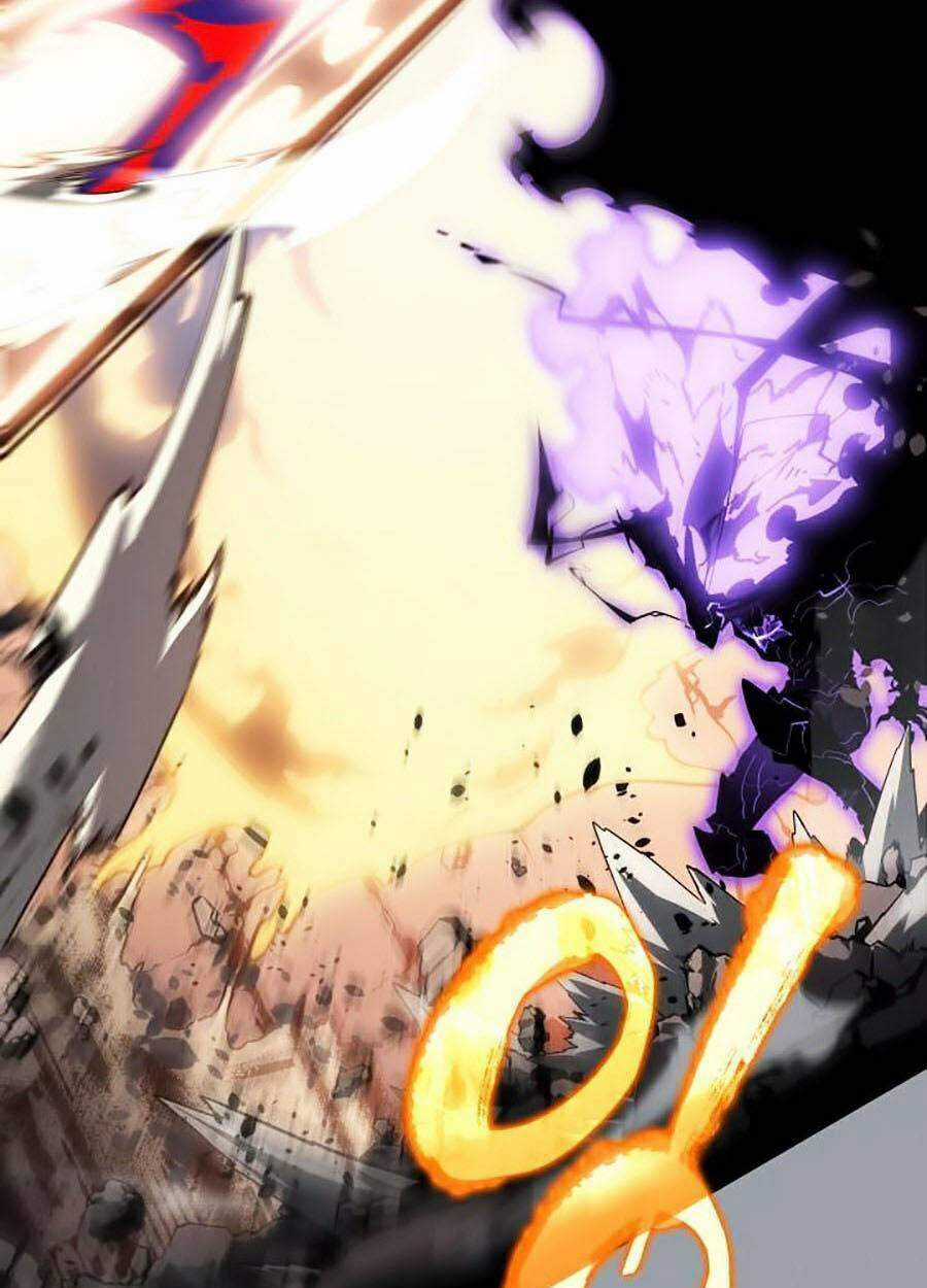 Tôi Thăng Cấp Một Mình Ss2 Chapter 66 trang 17