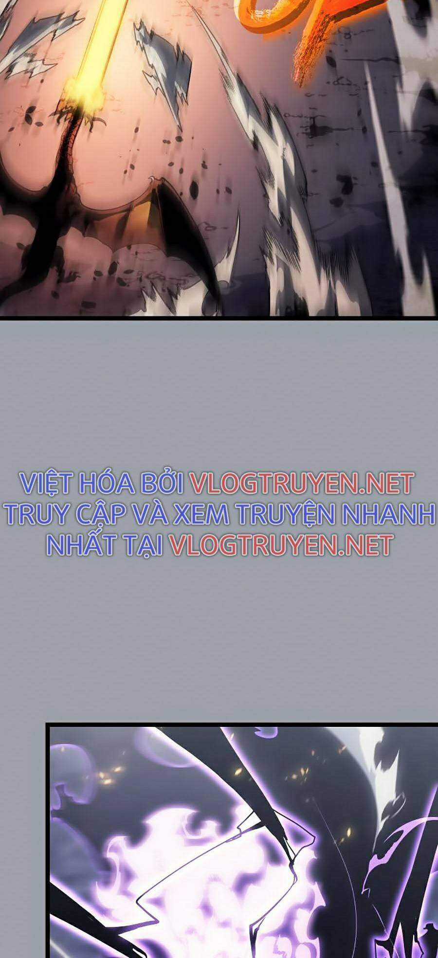 Tôi Thăng Cấp Một Mình Ss2 Chapter 66 trang 21