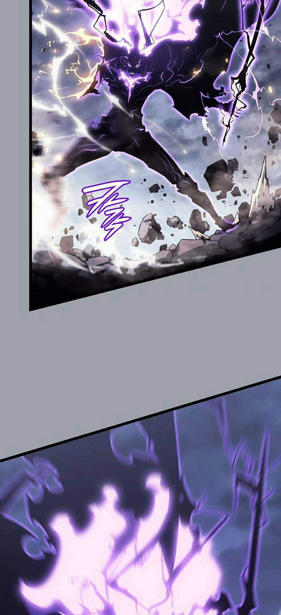 Tôi Thăng Cấp Một Mình Ss2 Chapter 66 trang 22