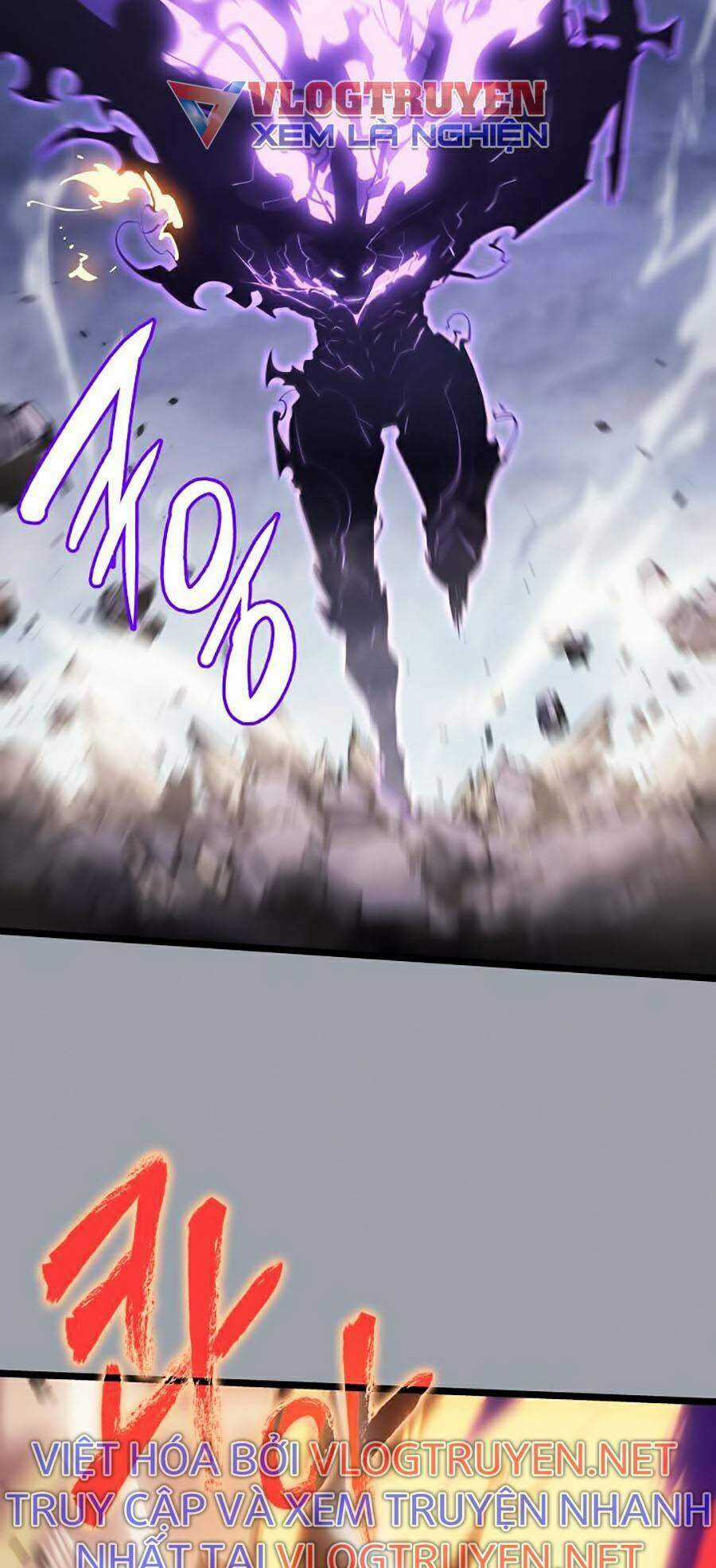 Tôi Thăng Cấp Một Mình Ss2 Chapter 66 trang 23