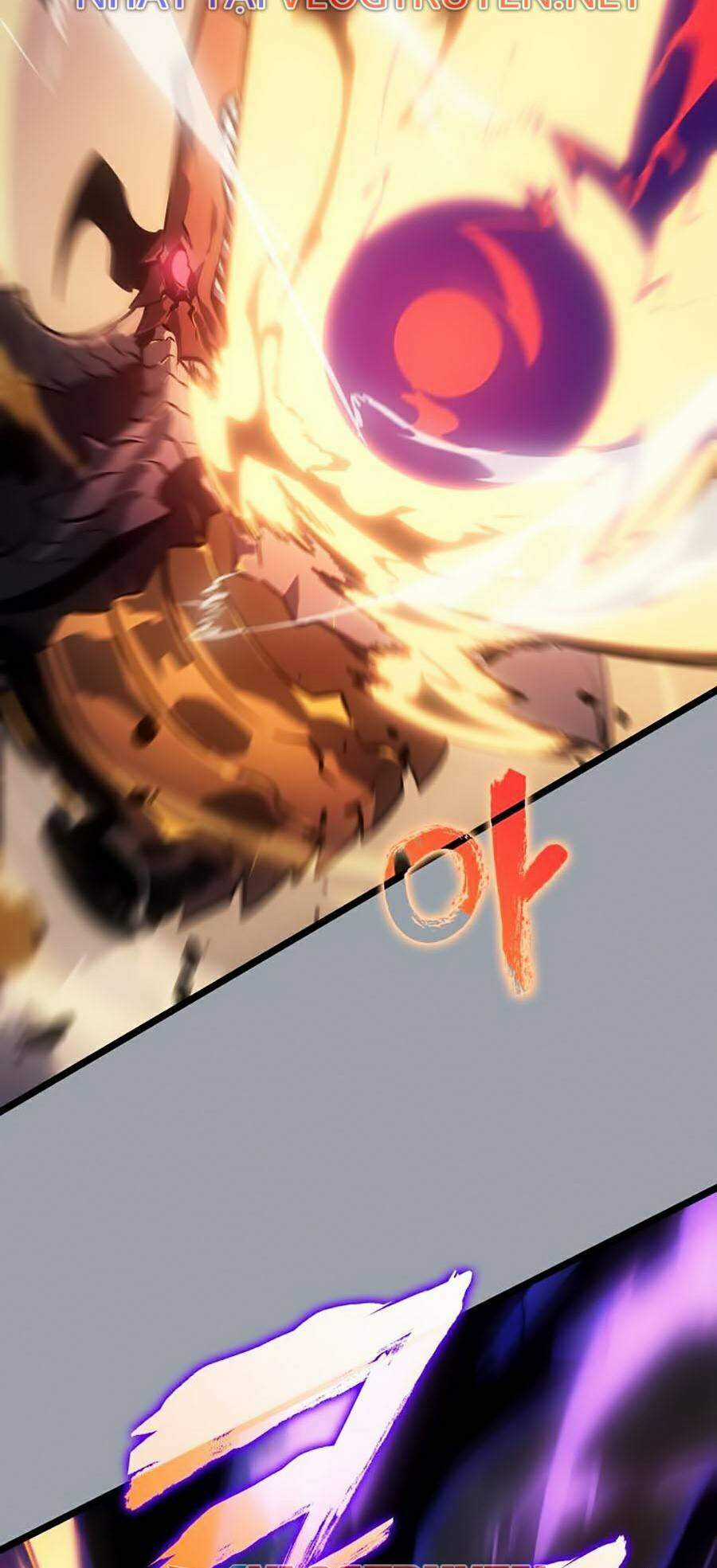 Tôi Thăng Cấp Một Mình Ss2 Chapter 66 trang 24