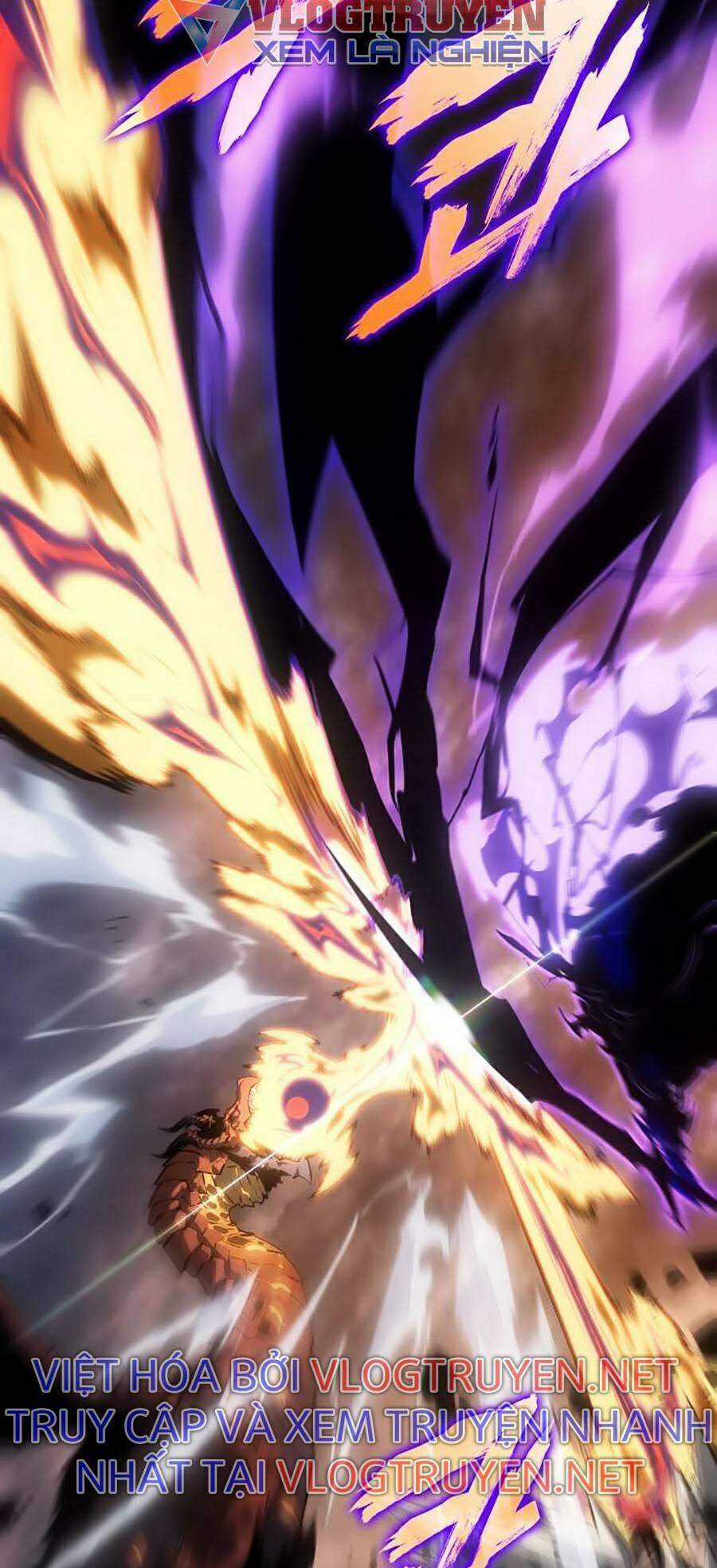 Tôi Thăng Cấp Một Mình Ss2 Chapter 66 trang 25