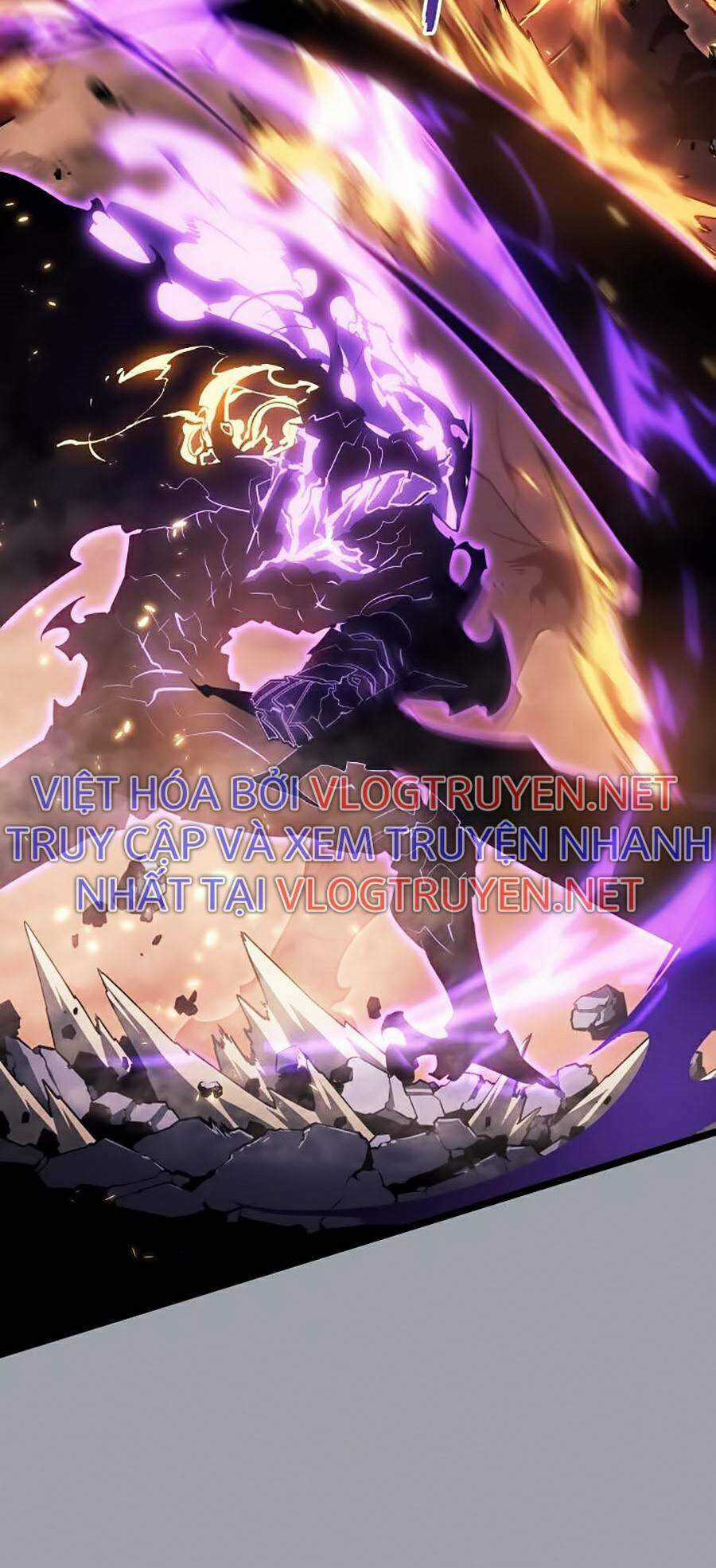 Tôi Thăng Cấp Một Mình Ss2 Chapter 66 trang 27